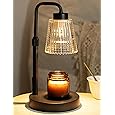 Purilite Select Candle Warmer Table Lamp