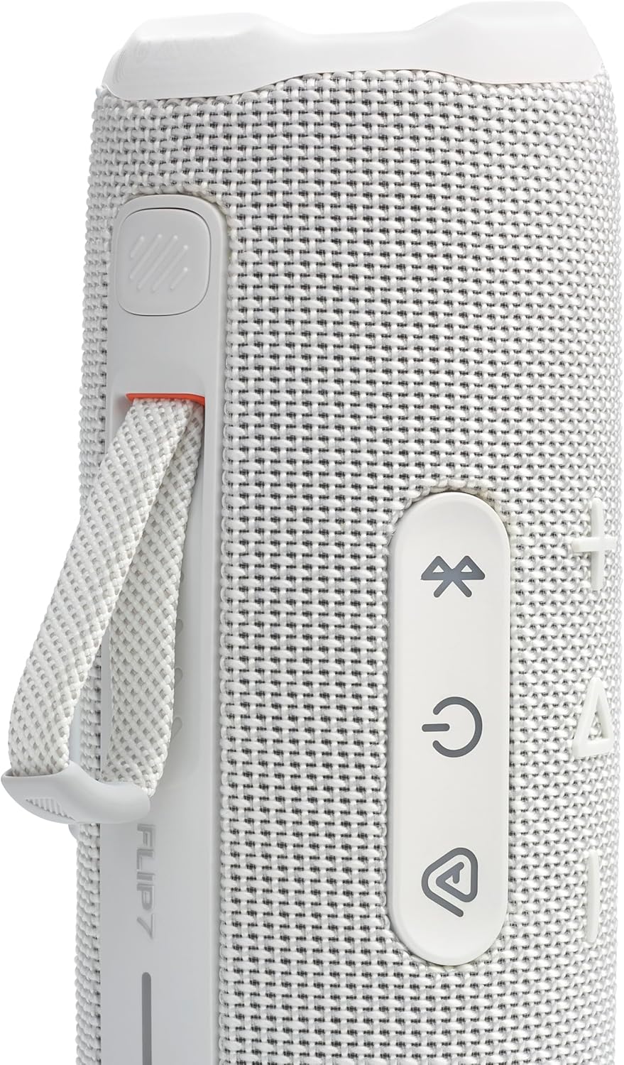 JBL Flip 7 - Portable Waterproof and Drop-Proof Speaker - Blue