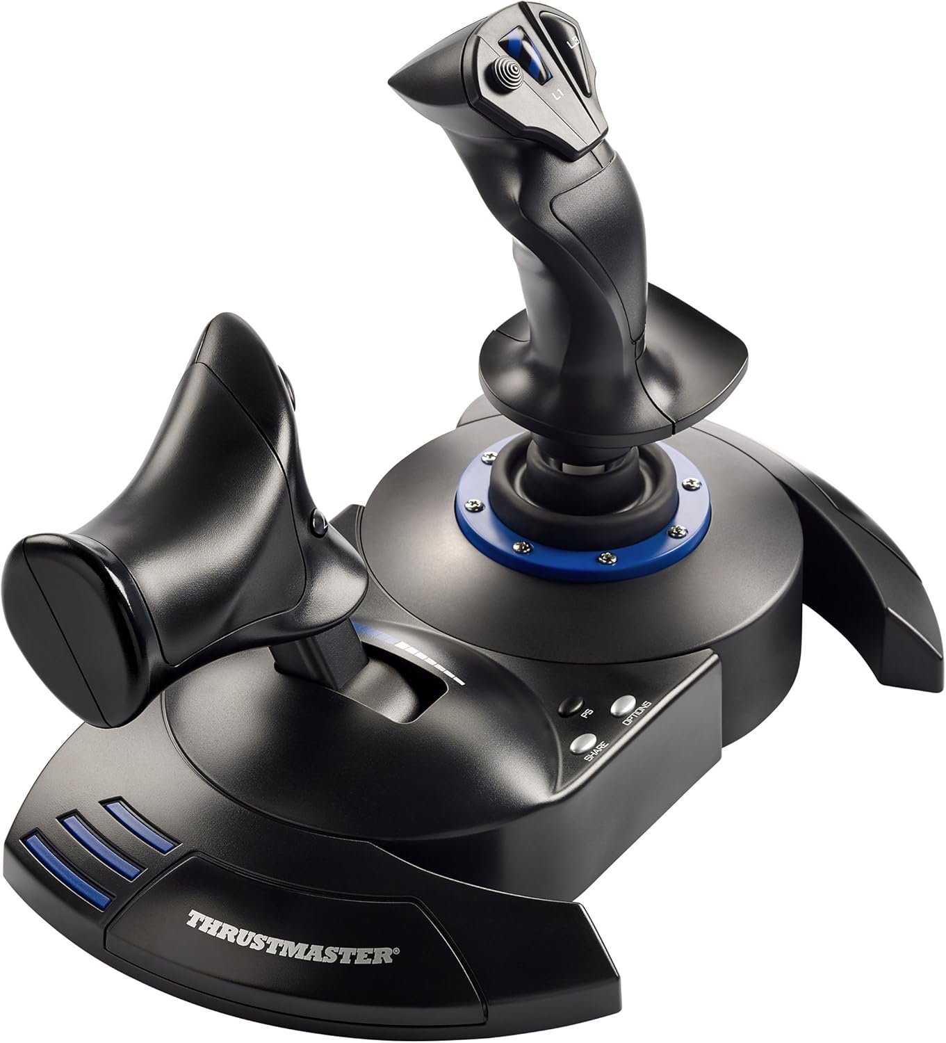 Thrustmaster T-Flight Hotas X