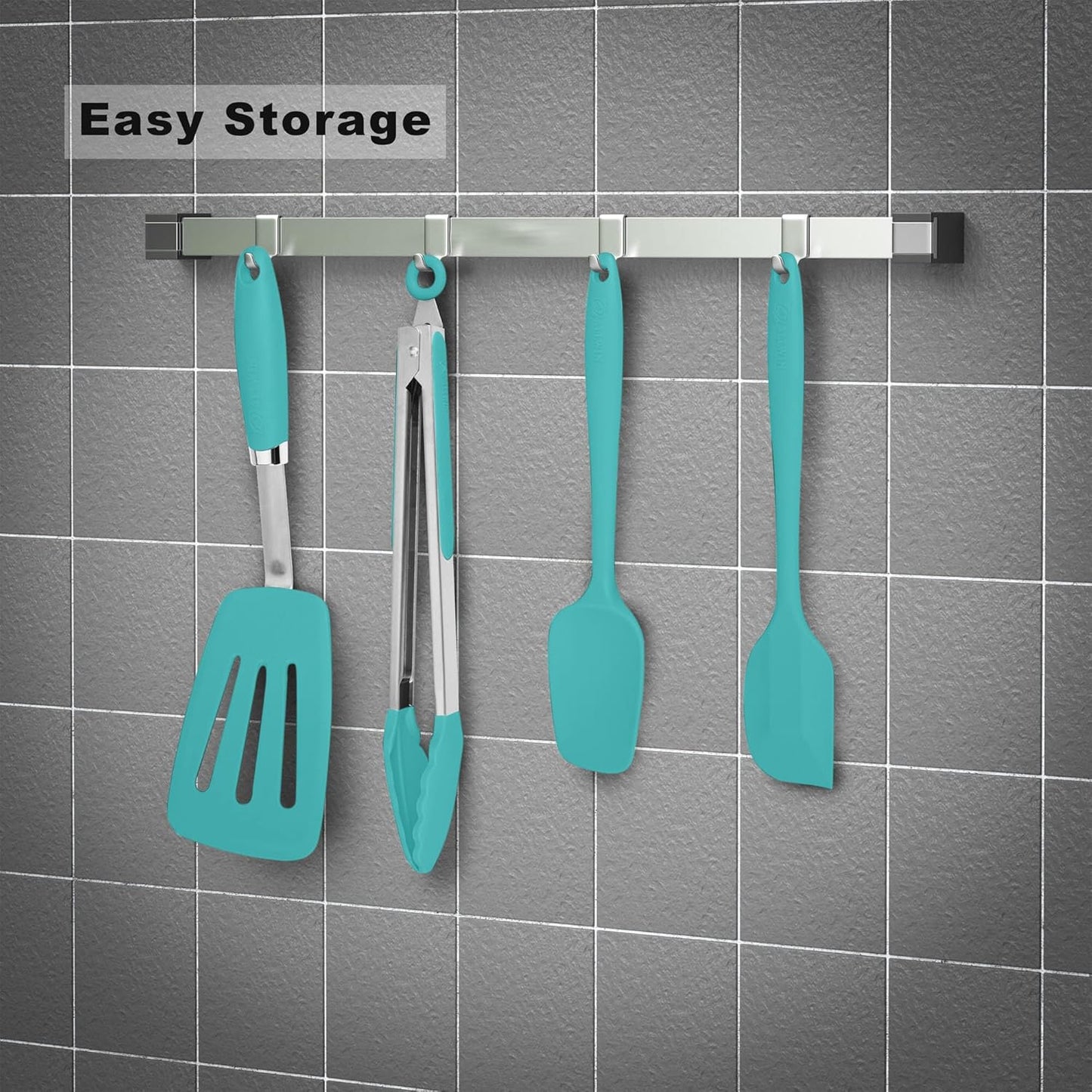 Purilite Select Silicone Spatula