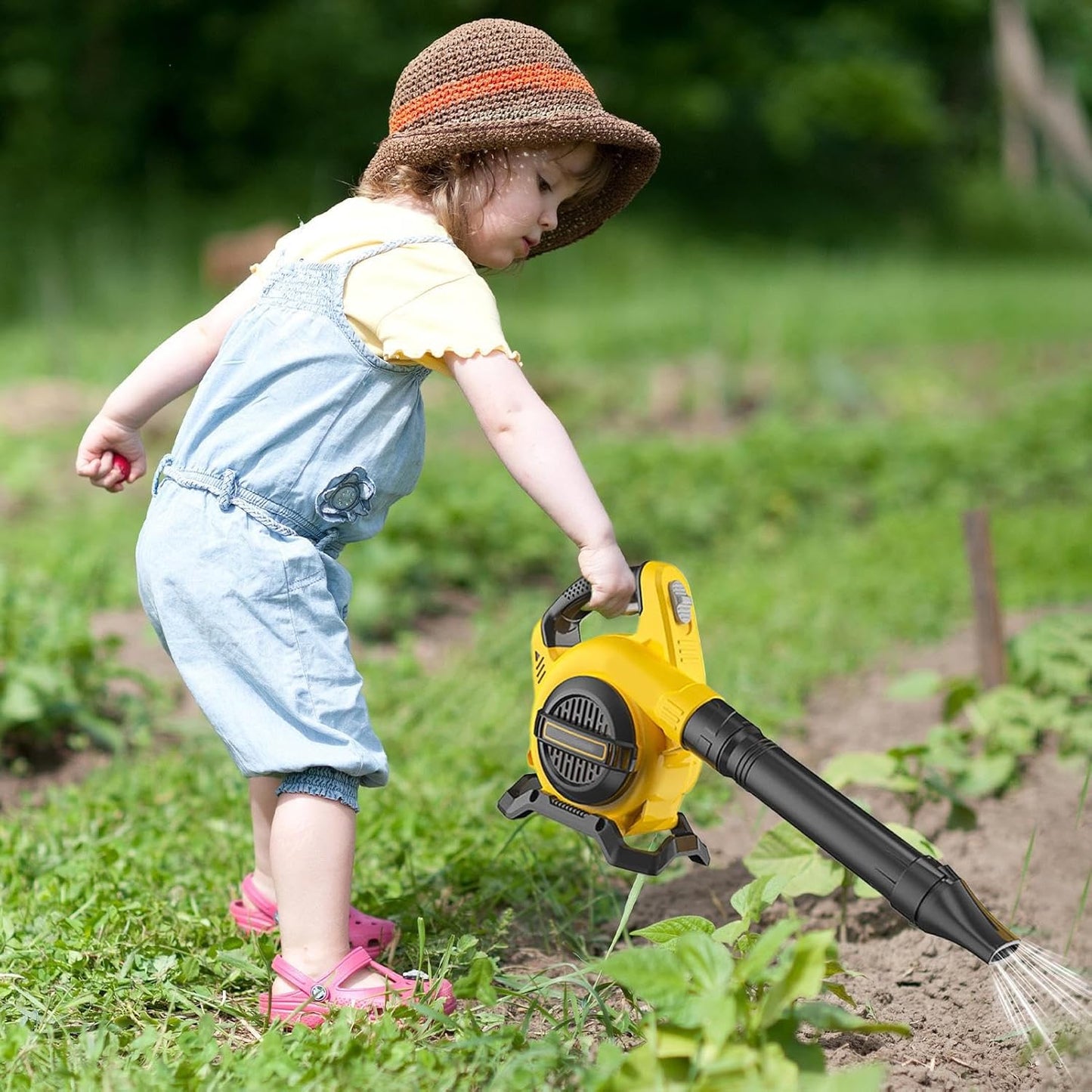 Garden Leaf Blower for Leaf Blower For, Leaf Blower For Who Really Works | Landscaping & Gardening Toy at