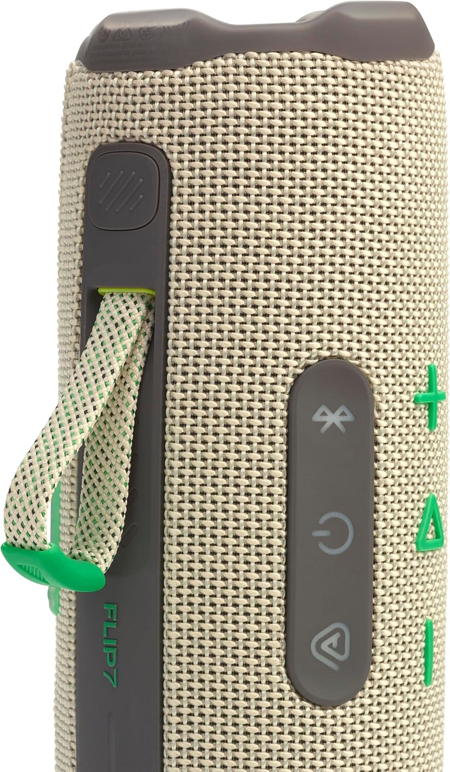 JBL Flip 7 - Portable Waterproof and Drop-Proof Speaker - Blue