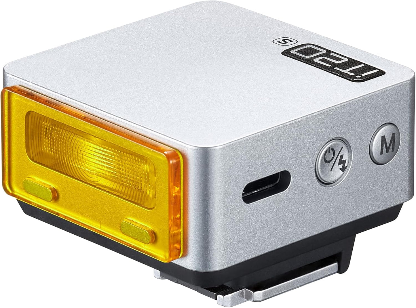 Godox iT20S TTL mini iFlash Camera Flash Built-in Lithium Battery for Sony Camera