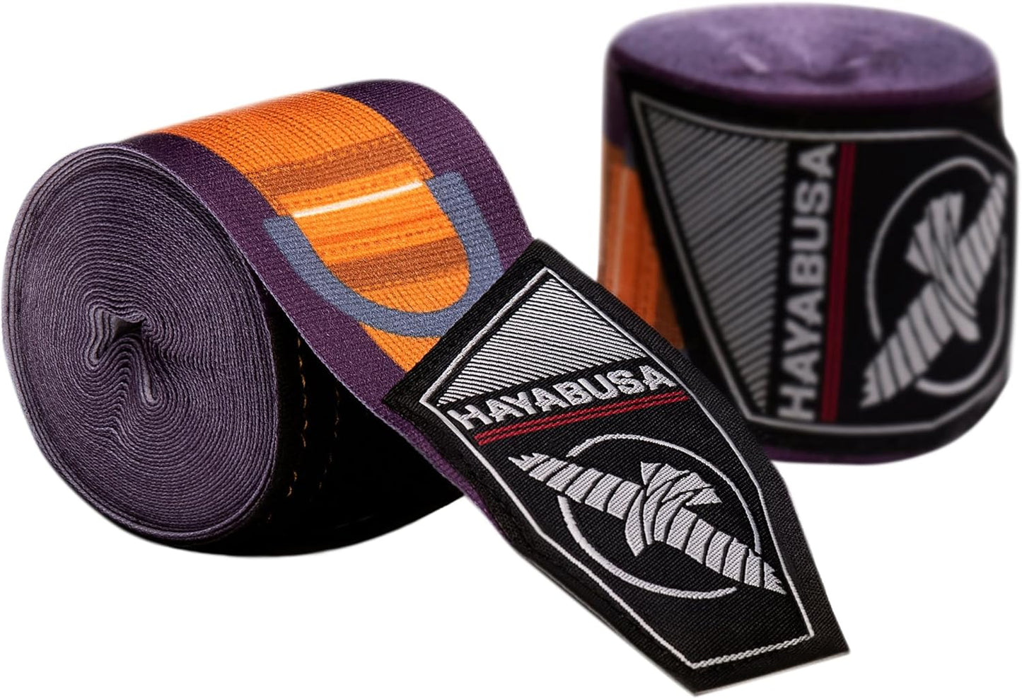 Hayabusa Marvel Hero Elite Mexican Style Boxing Hand Wraps for Men & Women