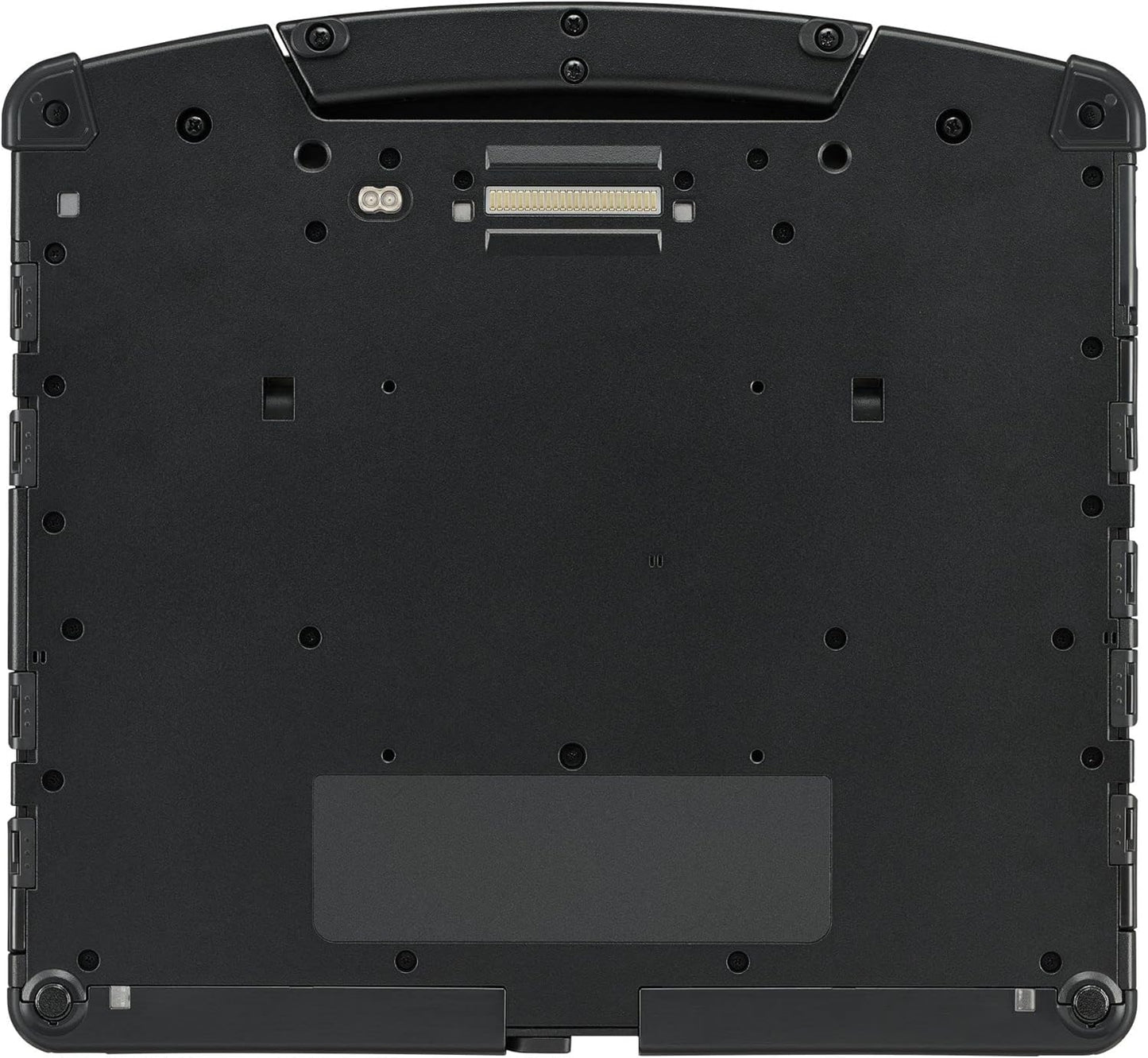 Panasonic Toughbook CF-33 MK1, Intel Core i5-7300U up to 3.5GHz, 12-inch QHD Touchscreen + Digitizer, 8GB RAM, 256GB SSD, 4G LTE, Premium Keyboard, Windows 10 Pro (Renewed)