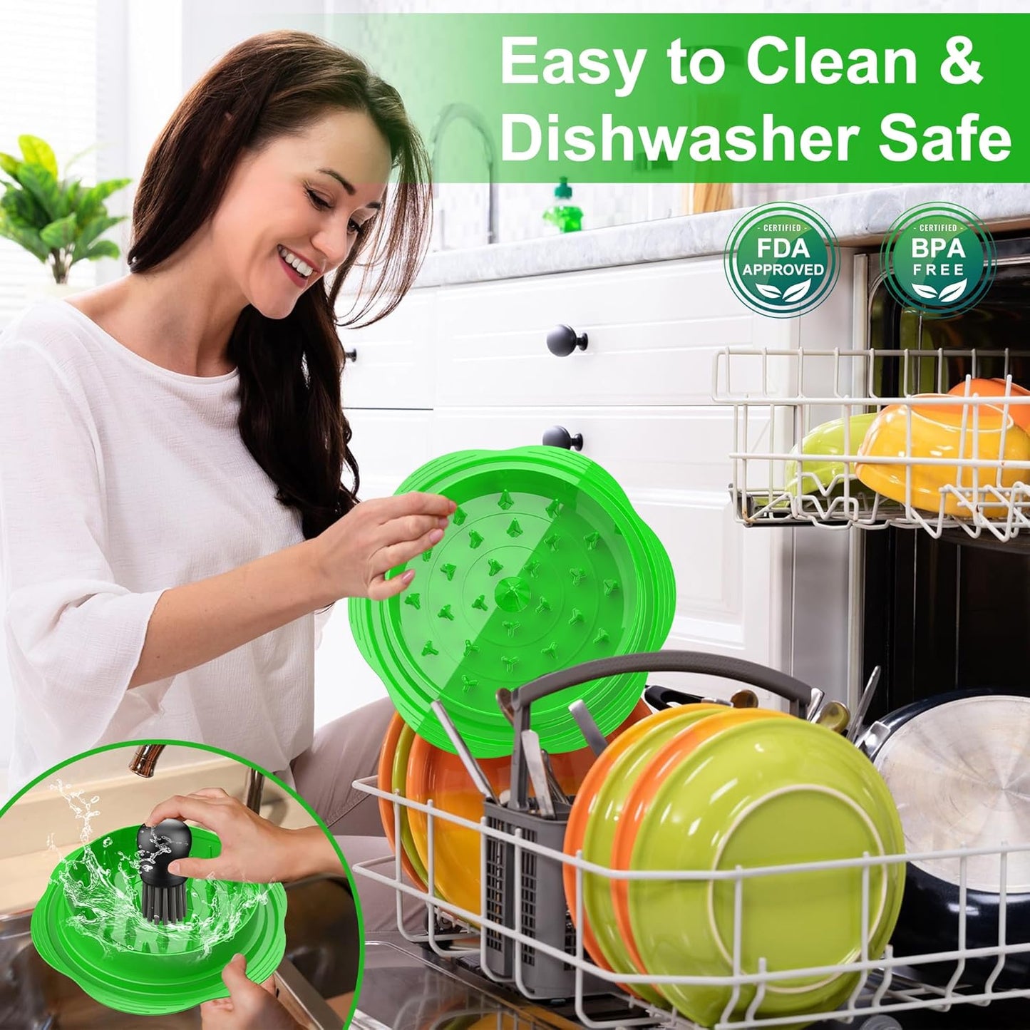 Purilite Select Chicken Shredder Tool