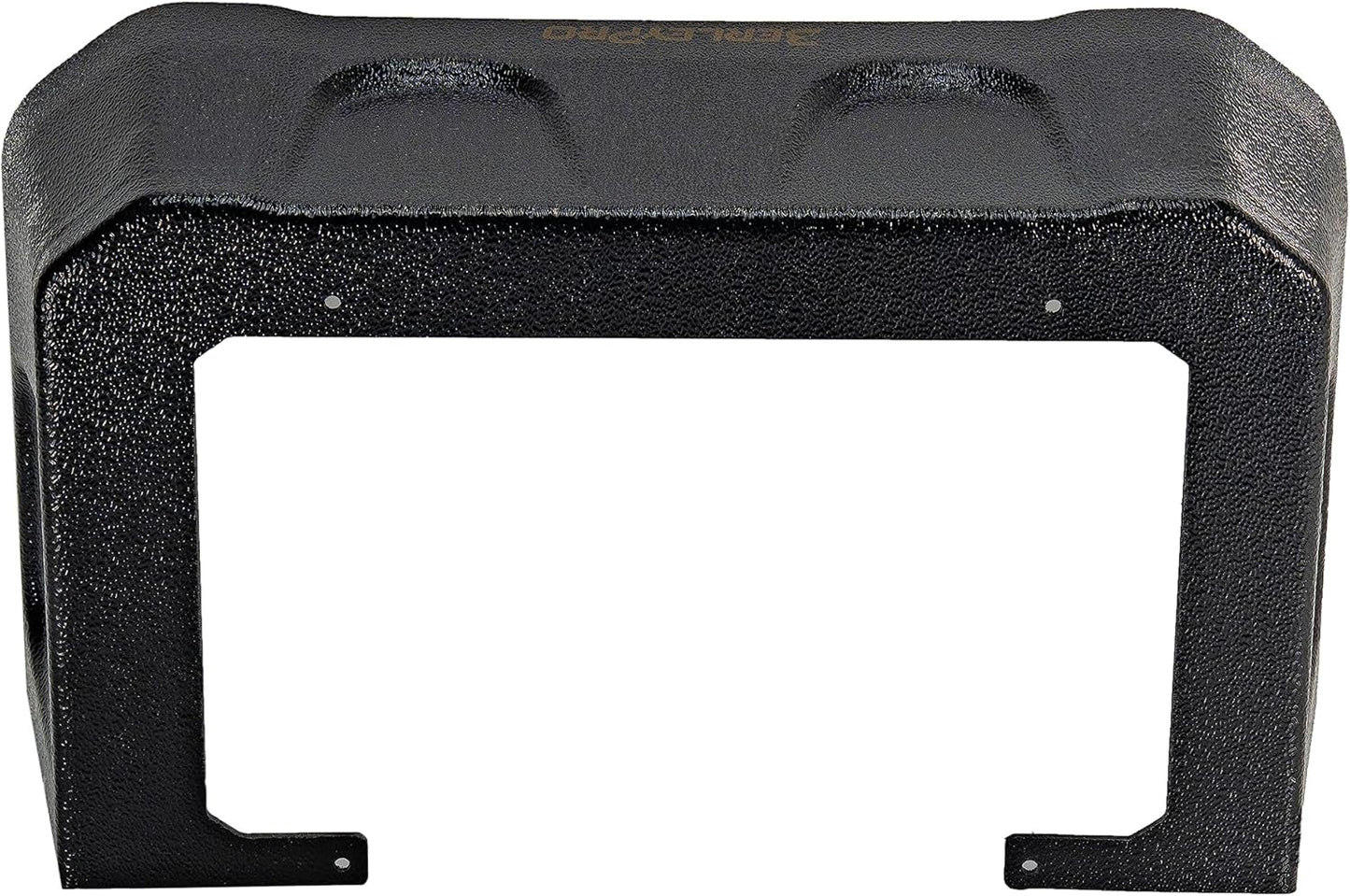 BerleyPro Visor Compatible With Garmin GPS, Fish Finders and Depth Finders - Sun Shade for Striker, Echomap, GPSMAP, and More - Echomap UHD2 7" Touch