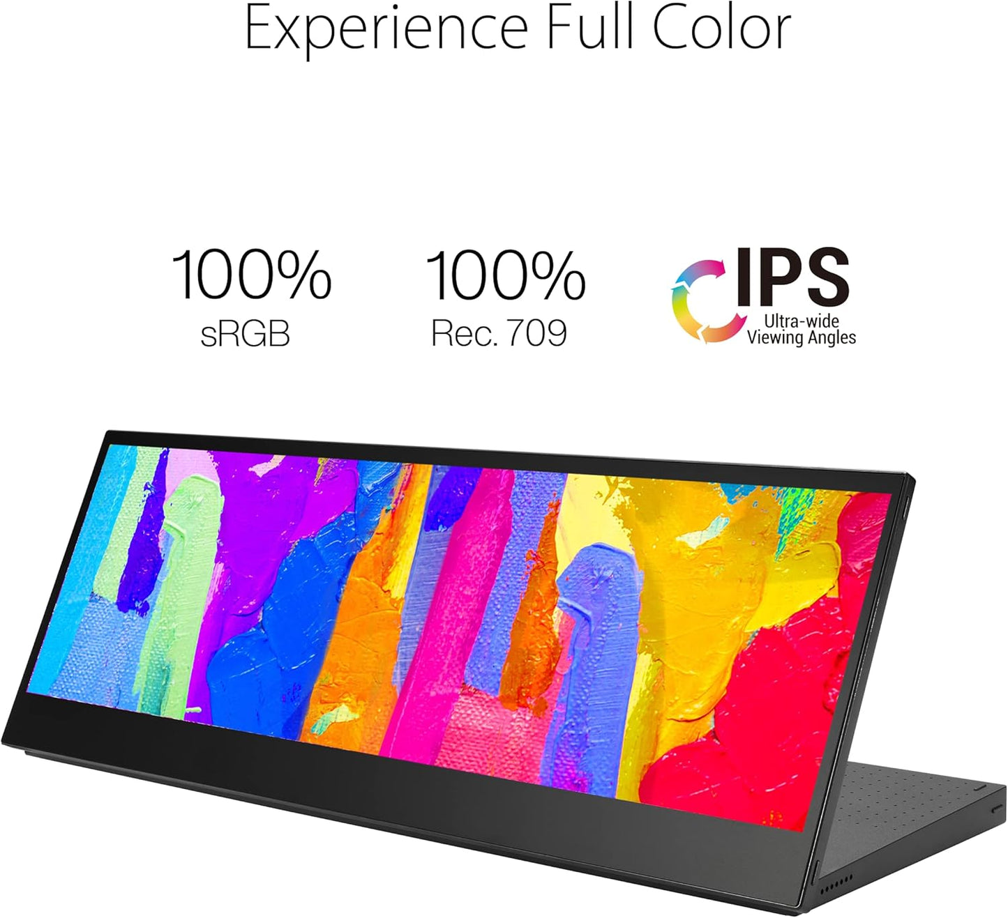 ASUS ProArt Display 27” 1440P Professional Monitor (PA278CGV) - IPS, QHD (2560 x 1440), 144Hz, 95% DCI-P3, ΔE < 2, Calman Verified, USB-C PD 90W, FreeSync Premium, DisplayHDR 400, Height Adjustable