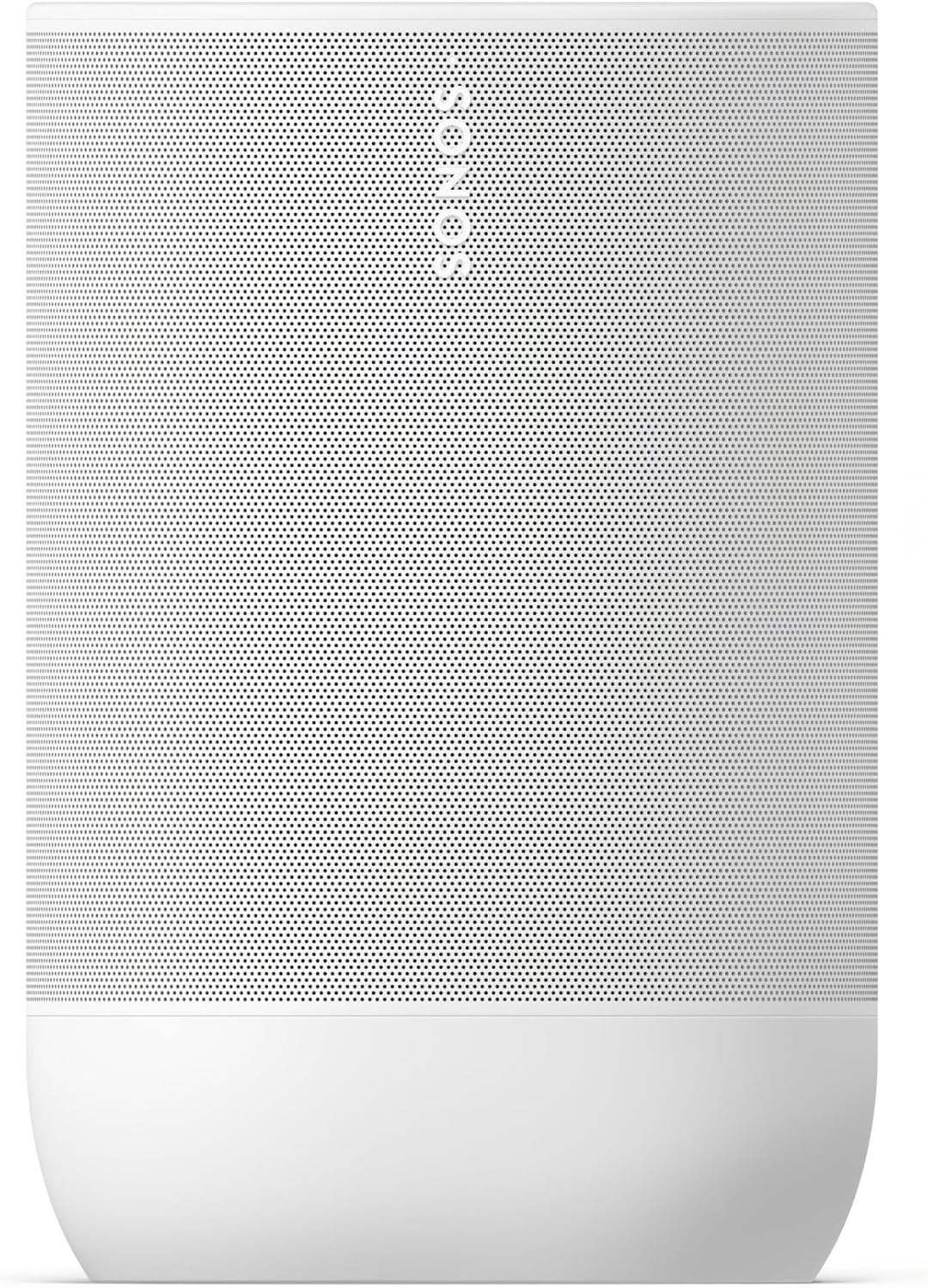 Sonos Move 2 - Black - Wireless Portable Bluetooth Speaker
