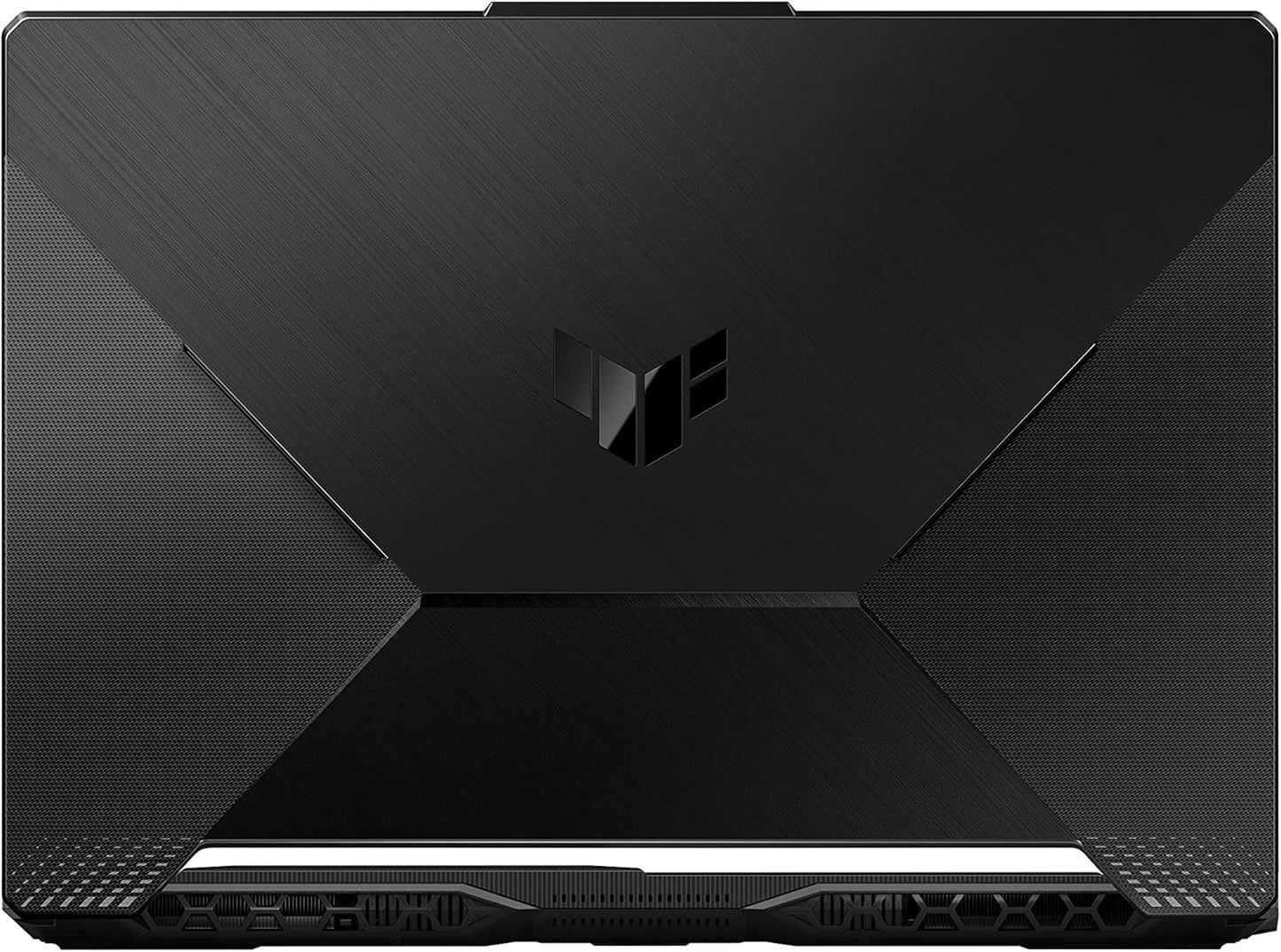 ASUS TUF Gaming A15 Gaming Laptop, 15.6” 144Hz FHD Display, AMD Ryzen™ 5 7535HS Processor, GeForce RTX 2050, 8GB DDR5 RAM, 512GB PCIe SSD Gen 4, Wi-Fi 6, Windows 11, FA506NF-AS51-CA