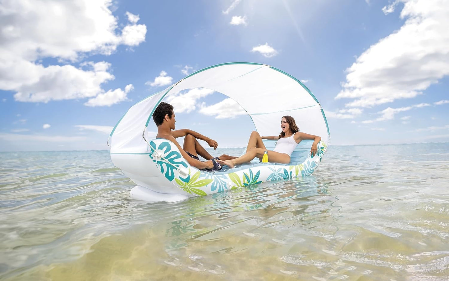 Intex Inflatable Pool and Lake Floats – Inflatable Rafts, Loungers & Ride-Ons