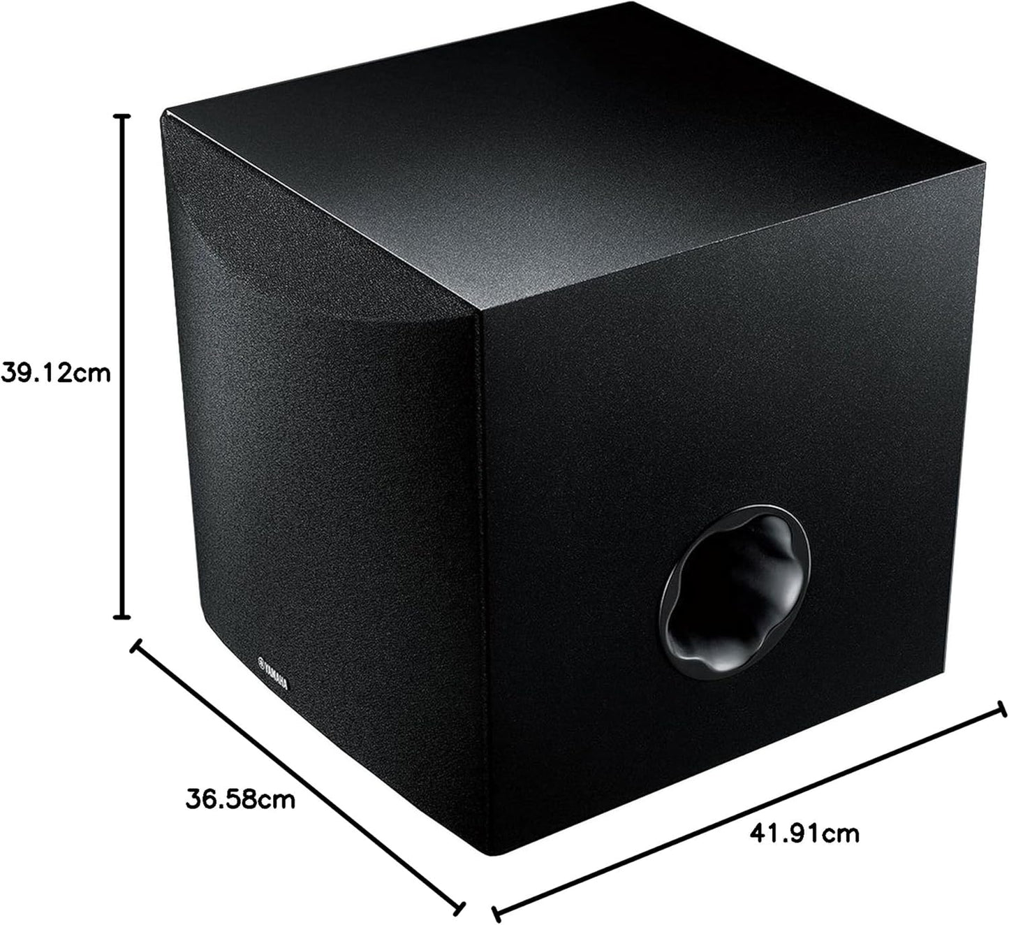 Yamaha Stage Subwoofer (KSSW100)