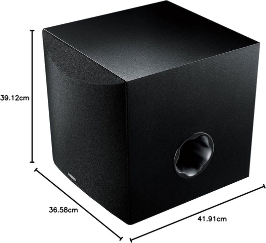 Yamaha Stage Subwoofer (KSSW100) - PuriLite