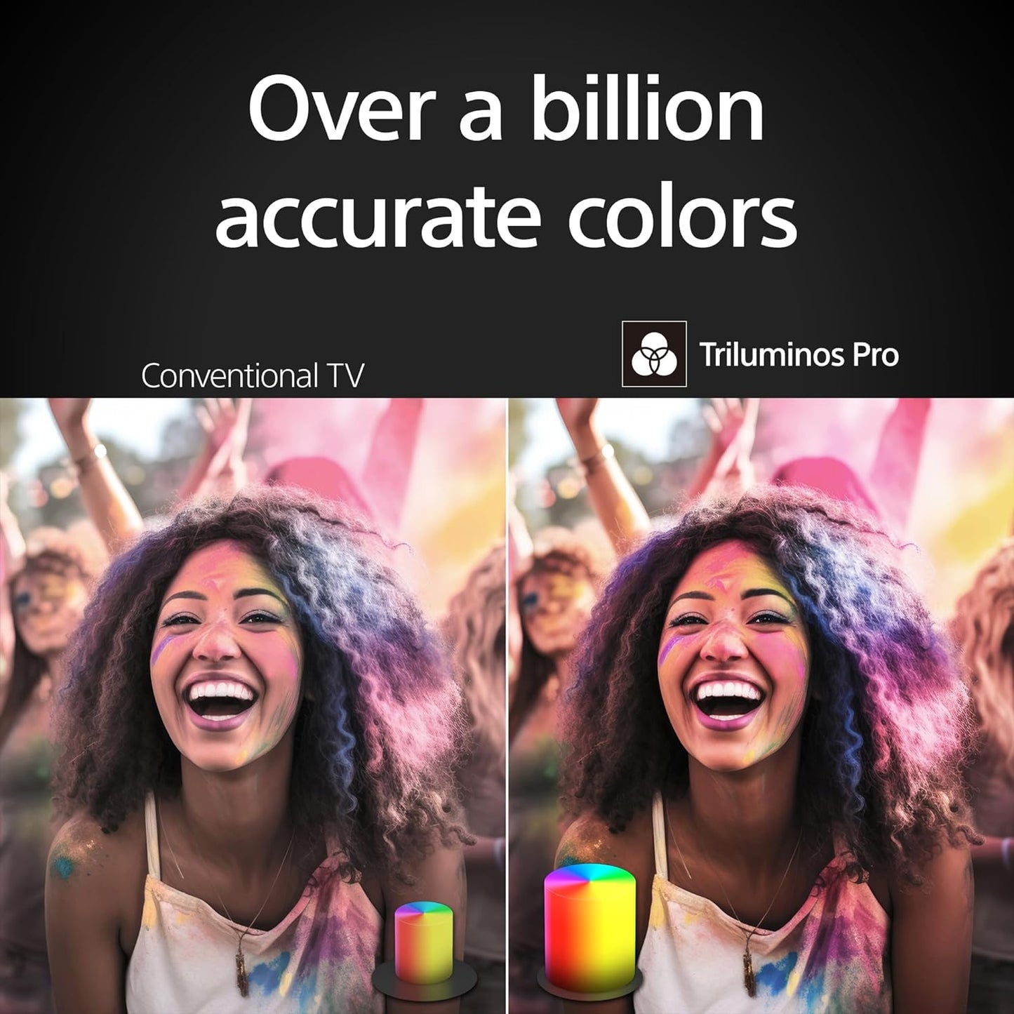 Sony 43 Inch 4K Ultra HD TV BRAVIA 3 LED Smart Google TV with Dolby Vision HDR and Exclusive Features for PlayStation®5 (K-43S30)