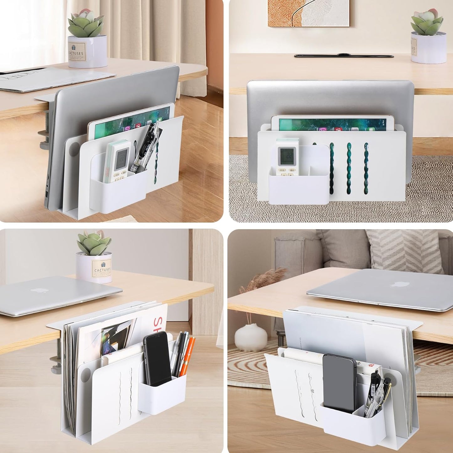 Purilite Select Desk Side Storage