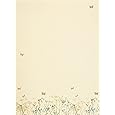 Great Papers! Morning Mist Letterhead, 80 Count, 8.5"x11" (2014250)
