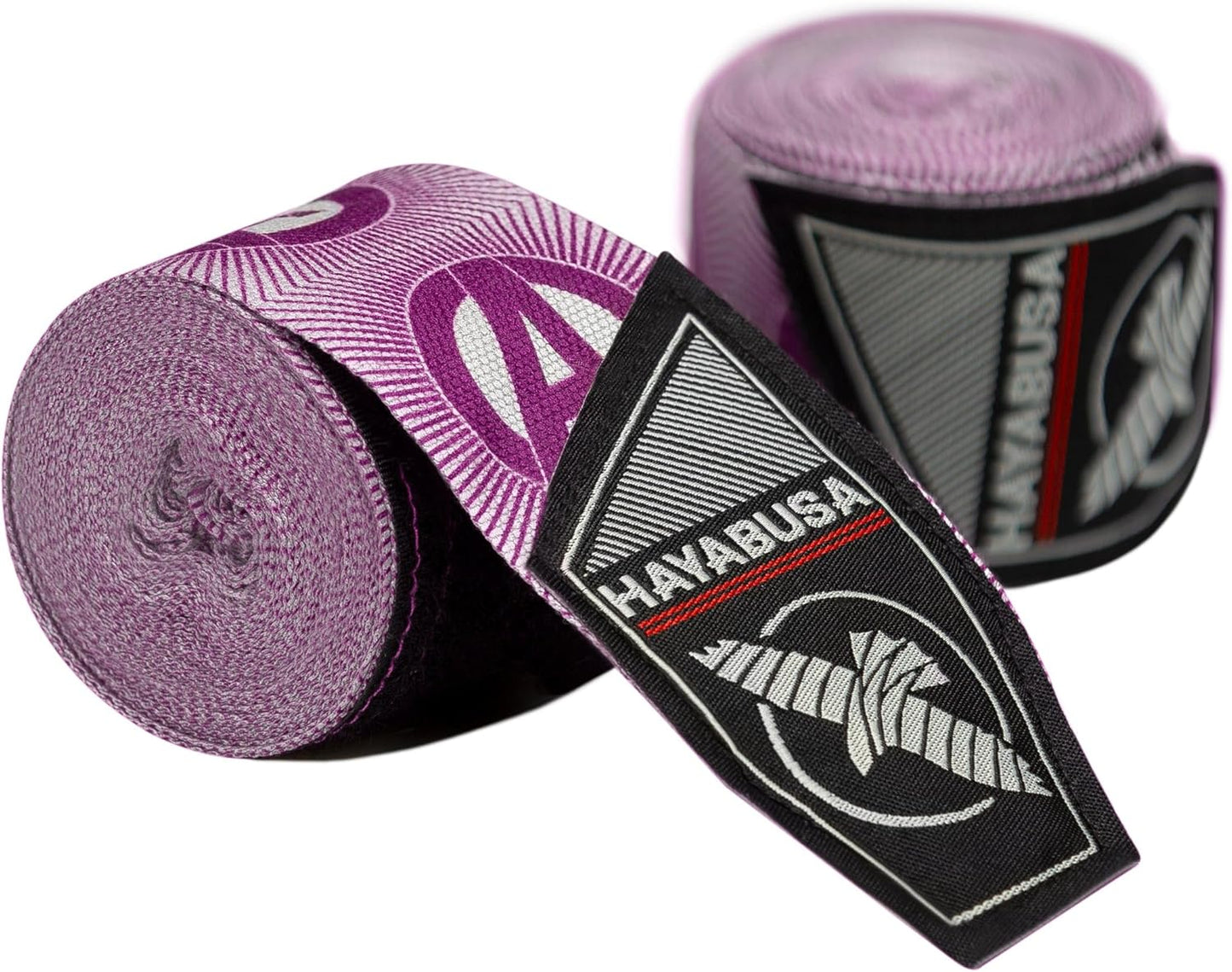 Hayabusa Marvel Hero Elite Mexican Style Boxing Hand Wraps for Men & Women