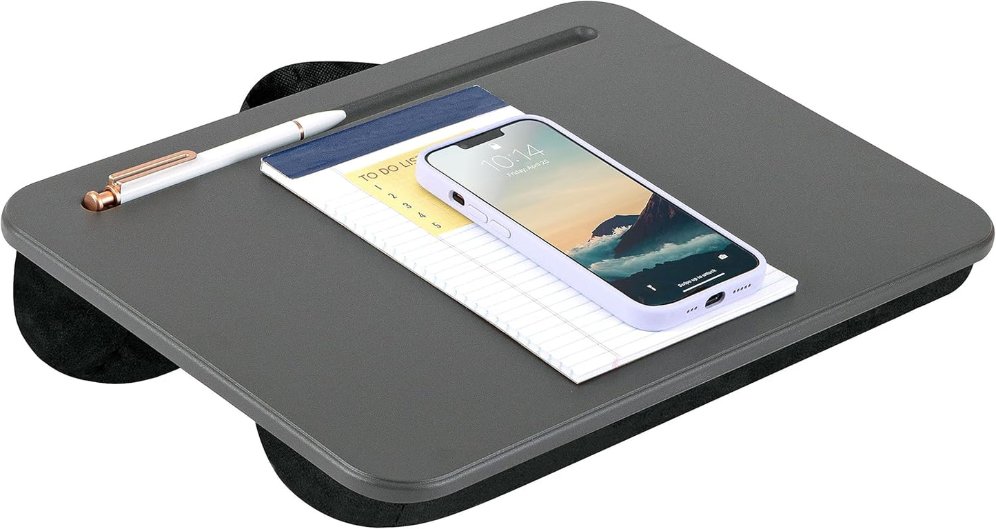 Purilite Select Portable Lap Desk – Black