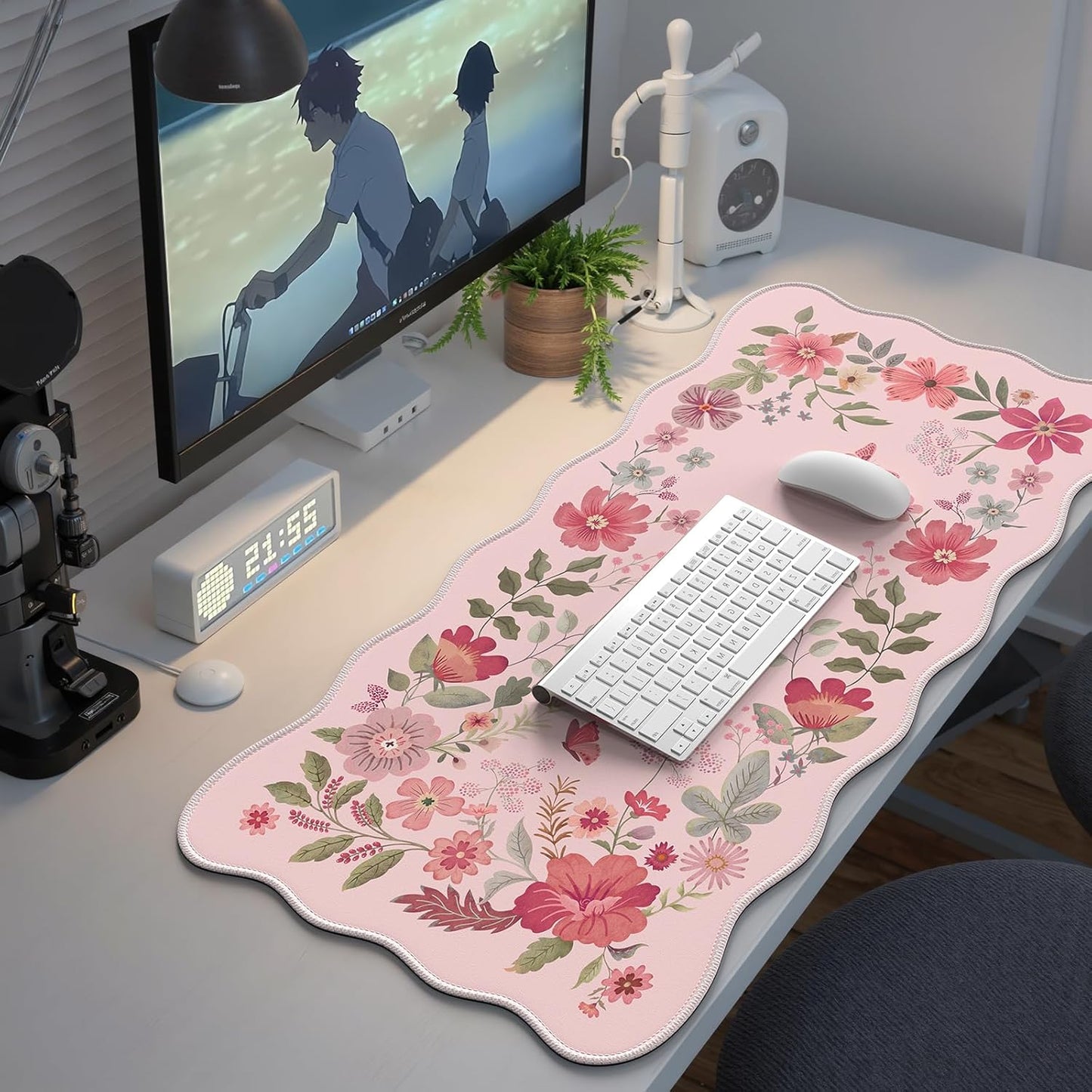 Purilite Select XXL Desk Mat