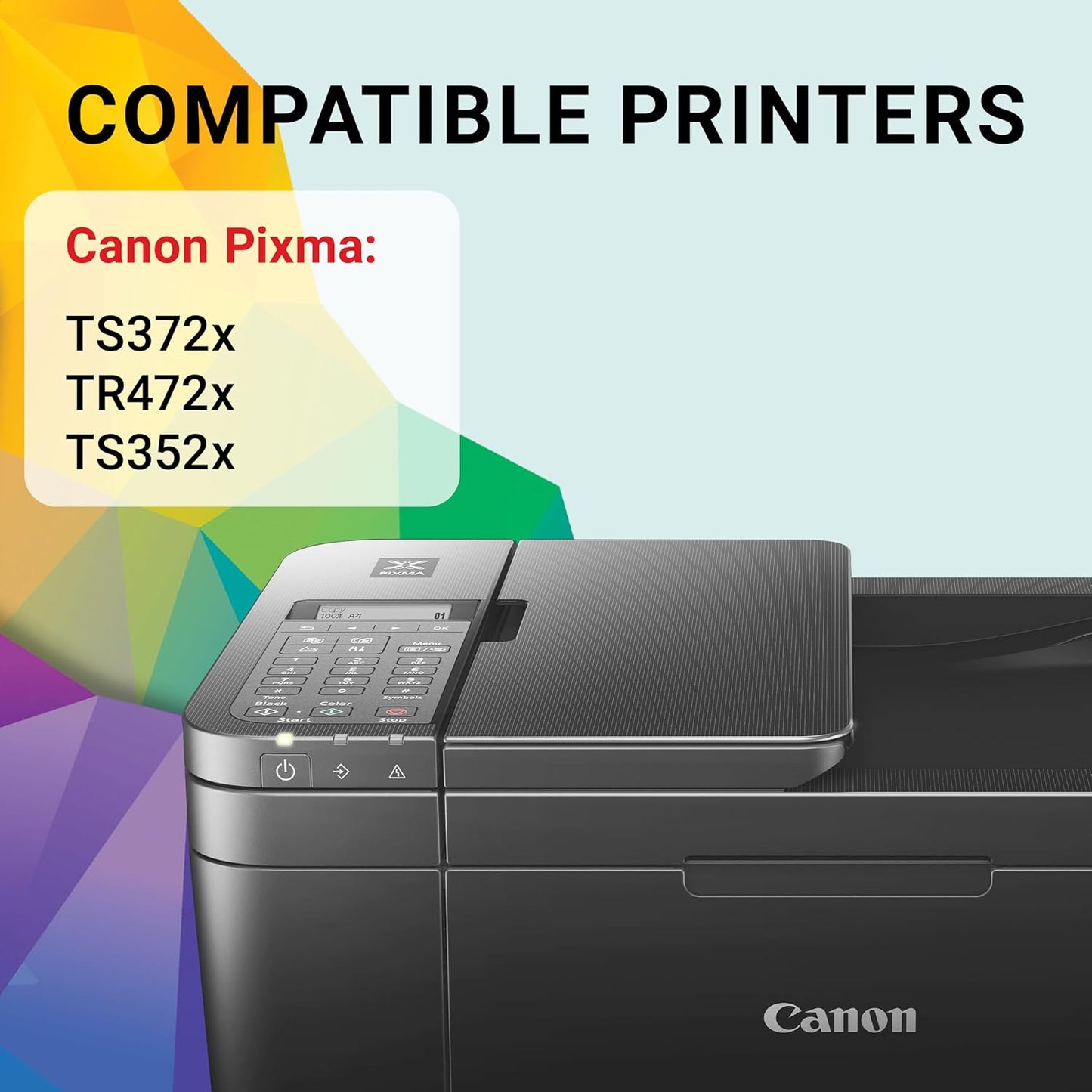 Canon PG-275 AMR