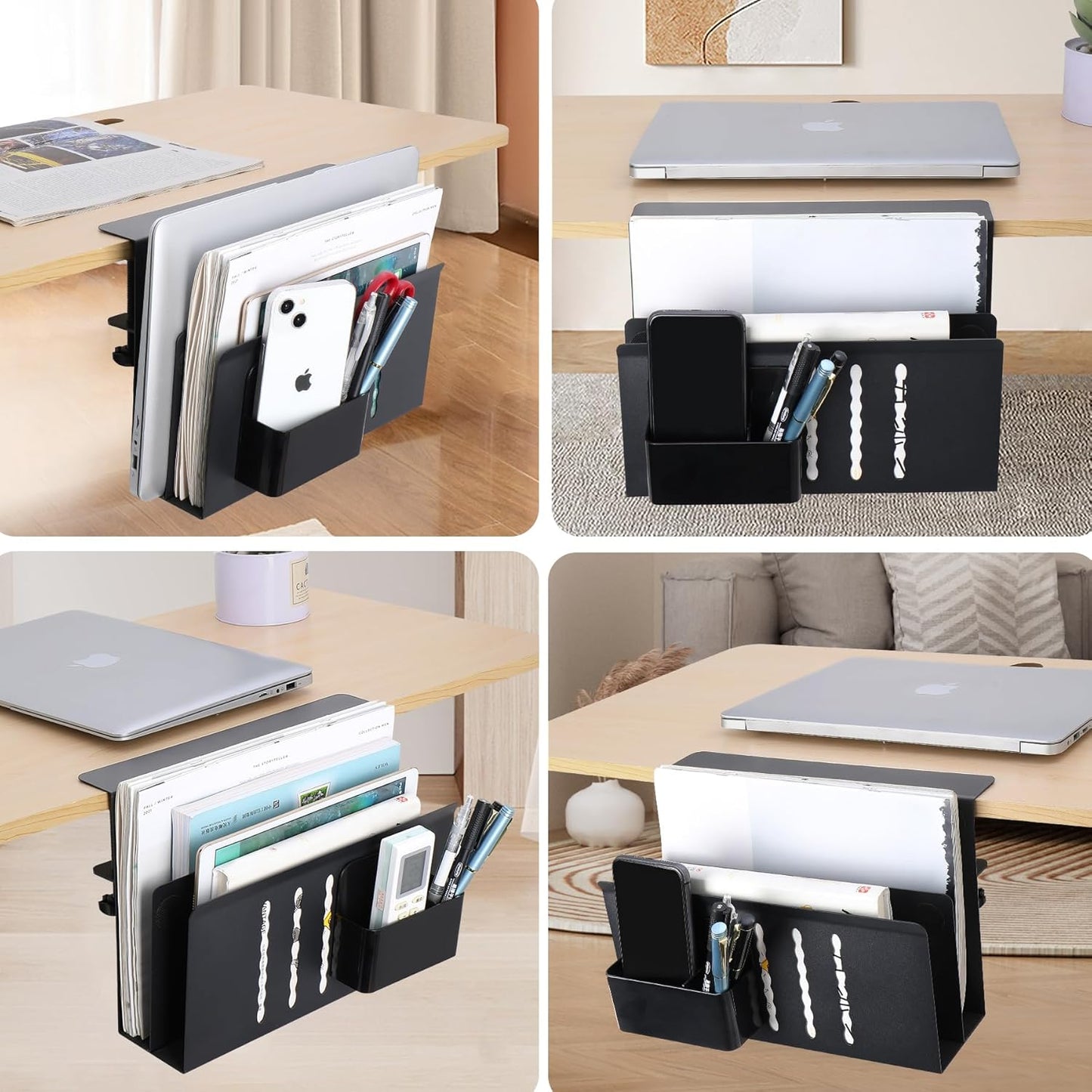 Purilite Select Desk Side Storage