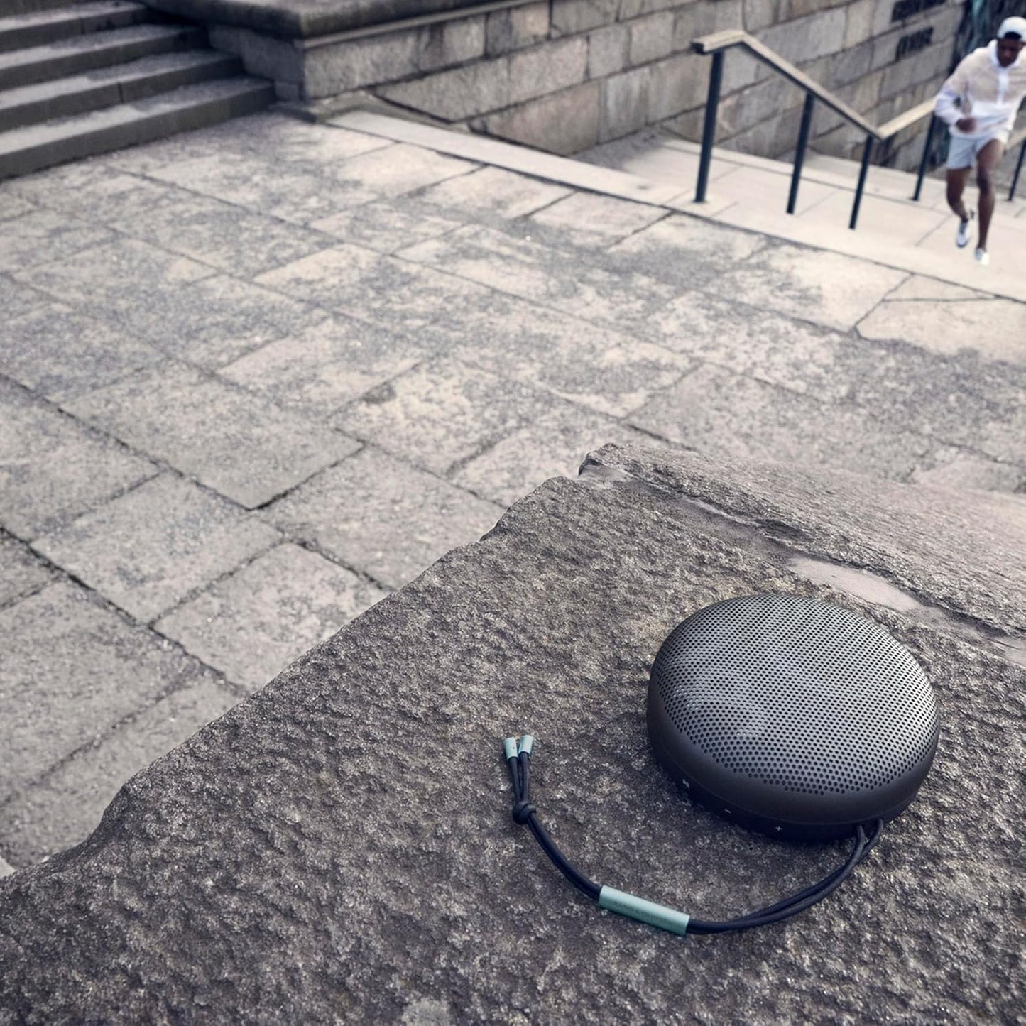 Purilite Select OmniWave Portable Bluetooth Speaker