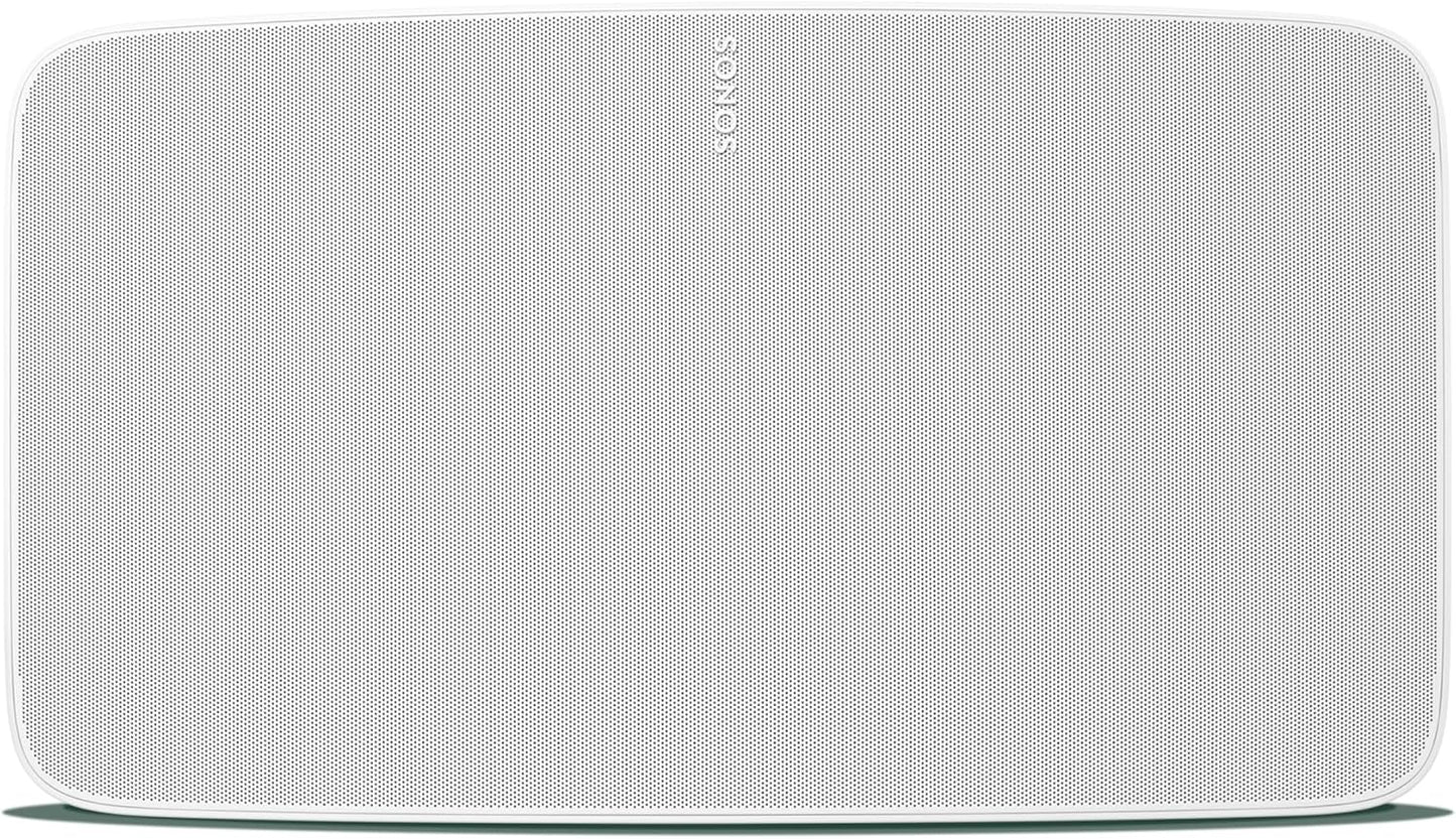 Sonos Five - The high-Fidelity Speaker for Superior Sound - Black