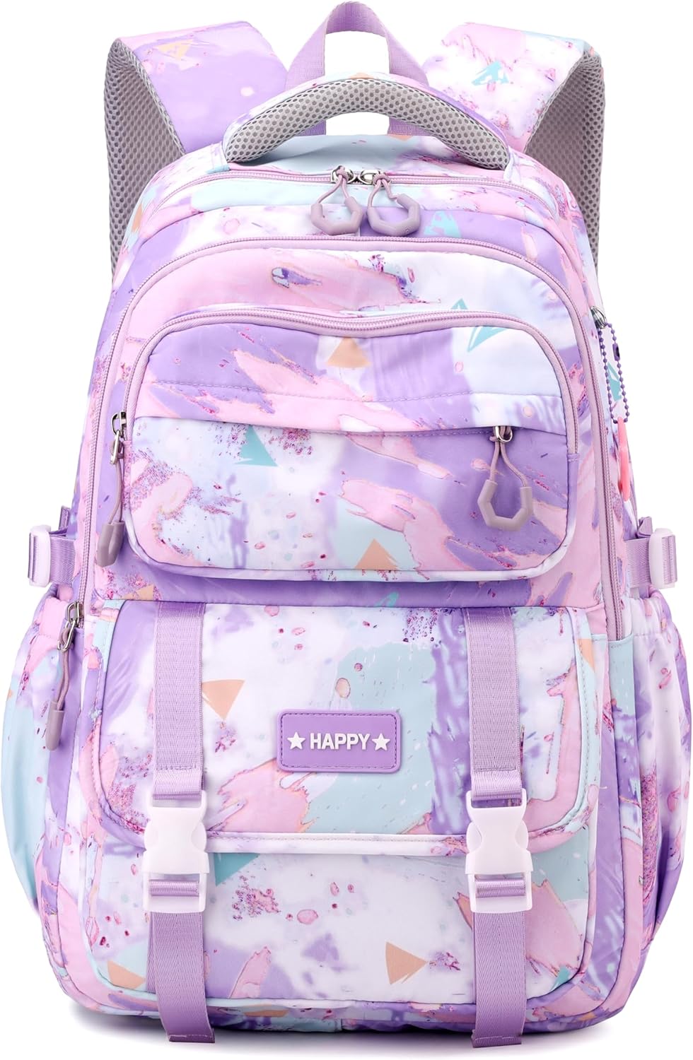 Backpack for Girls Kids Backpack Elementary School Backpack Boys Bookbag Schoolbag for Teen Boys