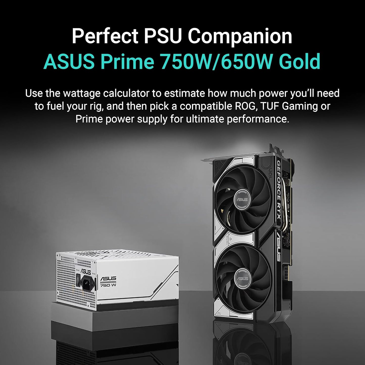 The SFF-Ready ASUS Prime GeForce RTX™ 5060 Ti 16GB GDDR7 OC Edition Graphics Card (PCIe® 5.0, 16GB GDDR7, HDMI®/DP 2.1, 2.5-Slot, Axial-tech Fans, Dual BIOS)