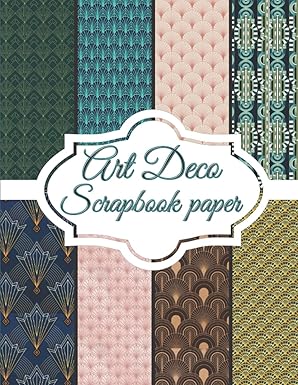 Purilite Select Scrapbooking Paper