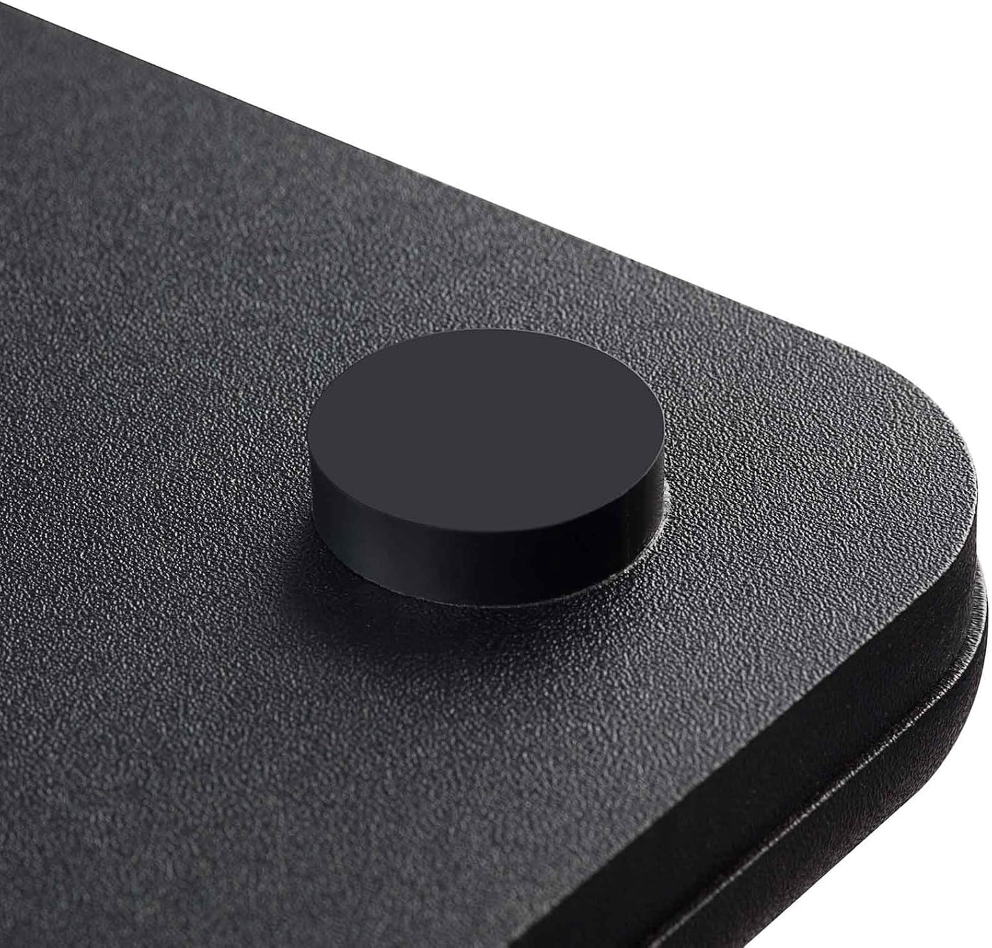 Edifier SS02 25.6 inch Wood Grain Speaker Stands for S1000DB / S2000PRO/ S1000MKII Hollowed Stands for Optional Sand Filling Tuning - Pair