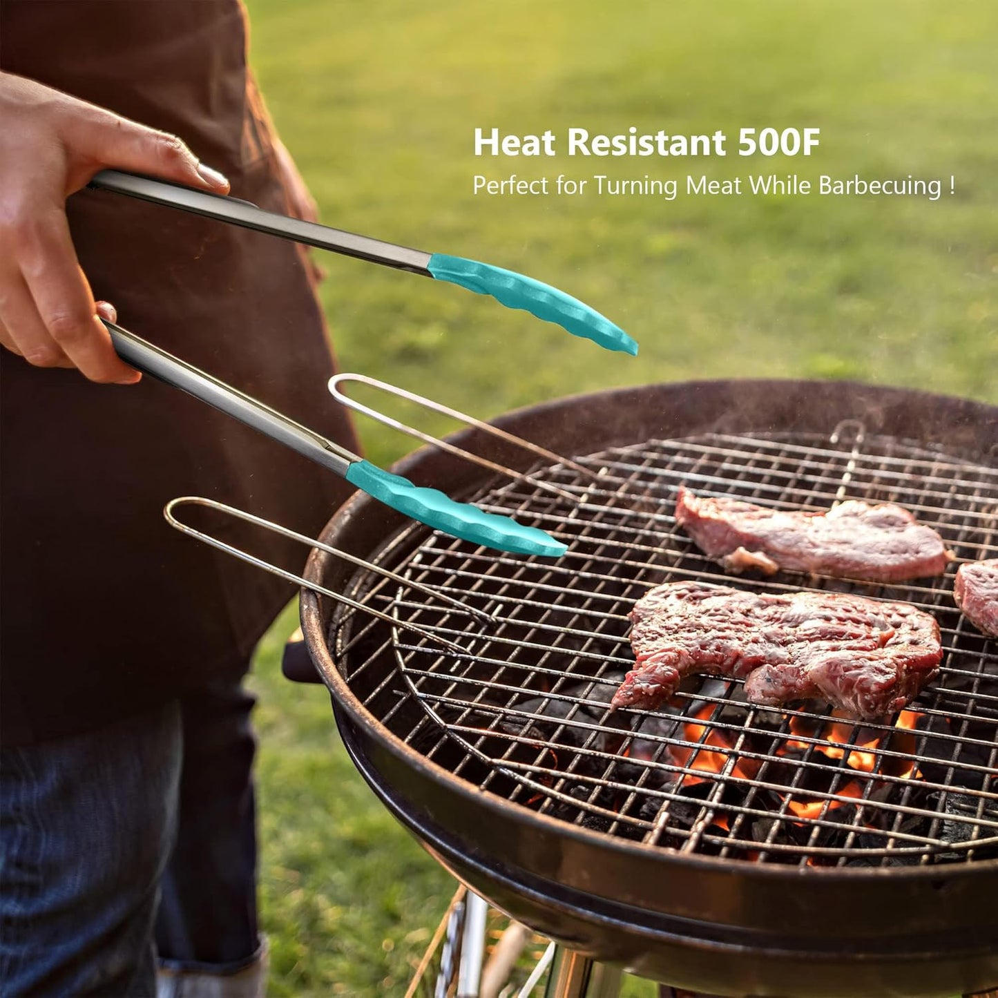 Purilite Select Silicone Spatula