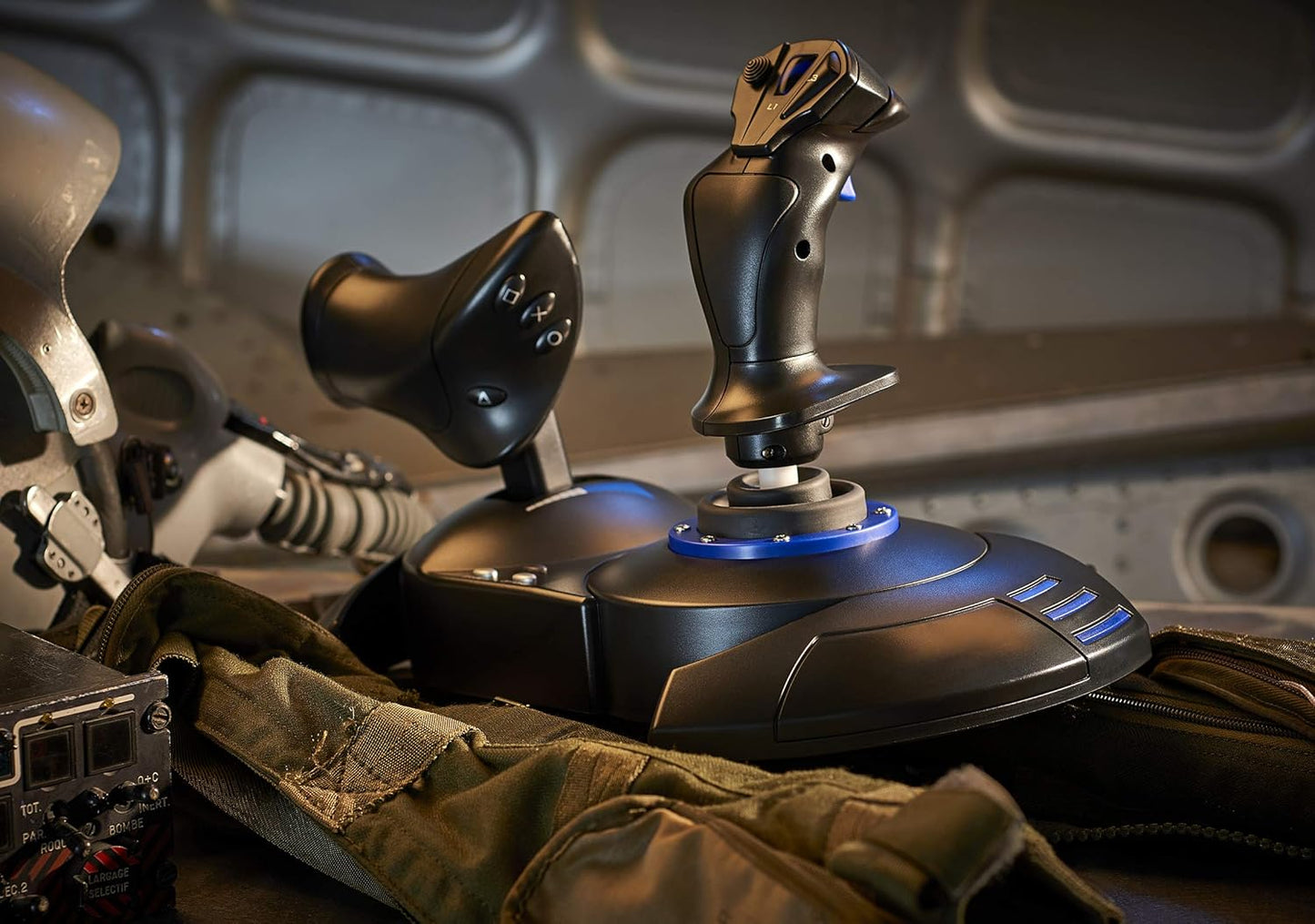 Thrustmaster T-Flight Hotas X