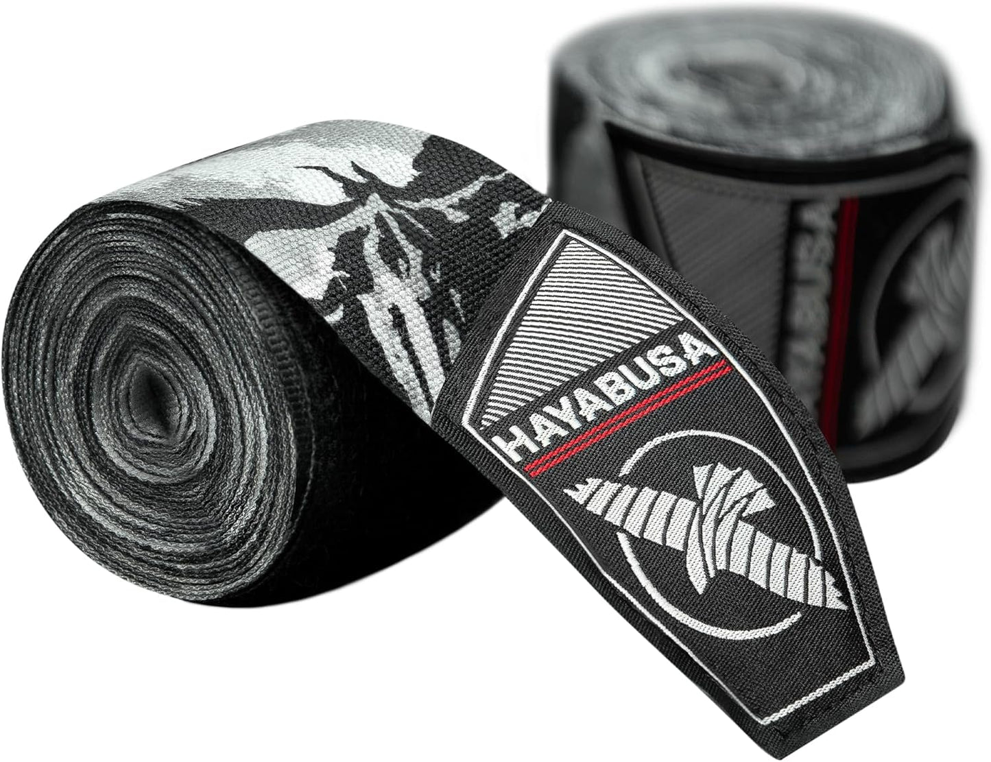 Hayabusa Marvel Hero Elite Mexican Style Boxing Hand Wraps for Men & Women