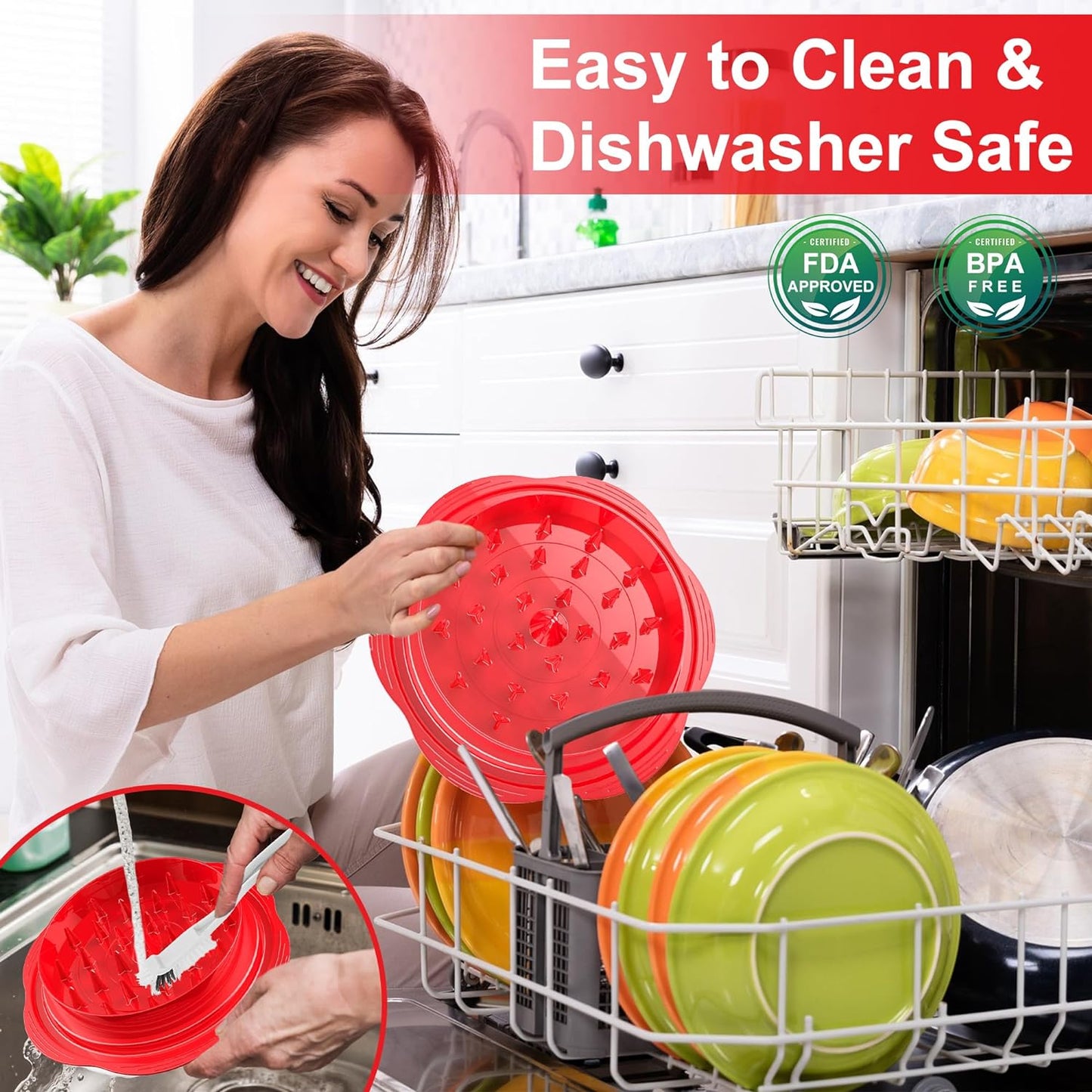 Purilite Select Chicken Shredder Tool