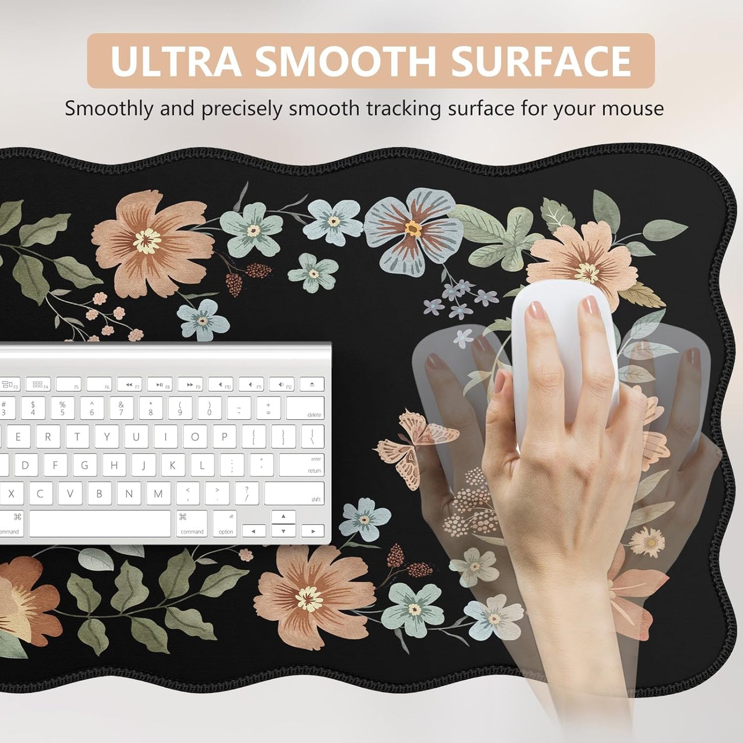 Purilite Select XXL Desk Mat