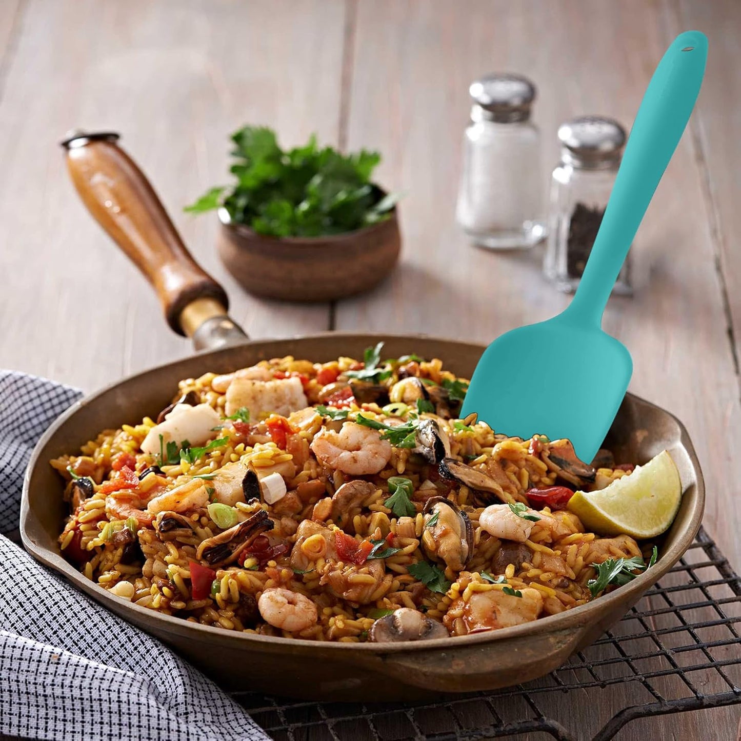 Purilite Select Silicone Spatula