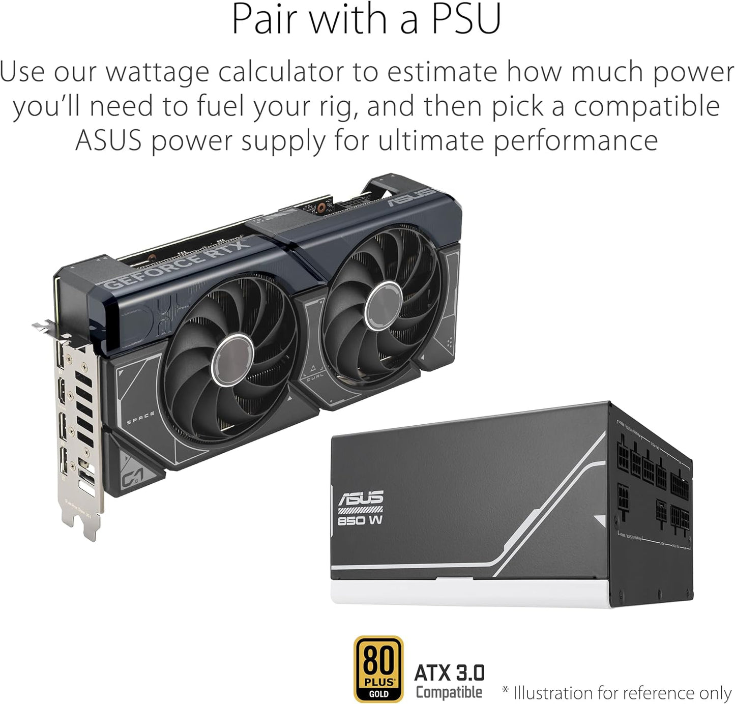 The SFF-Ready ASUS Prime GeForce RTX™ 5070 12GB GDDR7 Graphics Card (PCIe® 5.0, 12GB GDDR7, HDMI®/DP 2.1, 2.5-Slot, Axial-tech Fans, Dual BIOS)