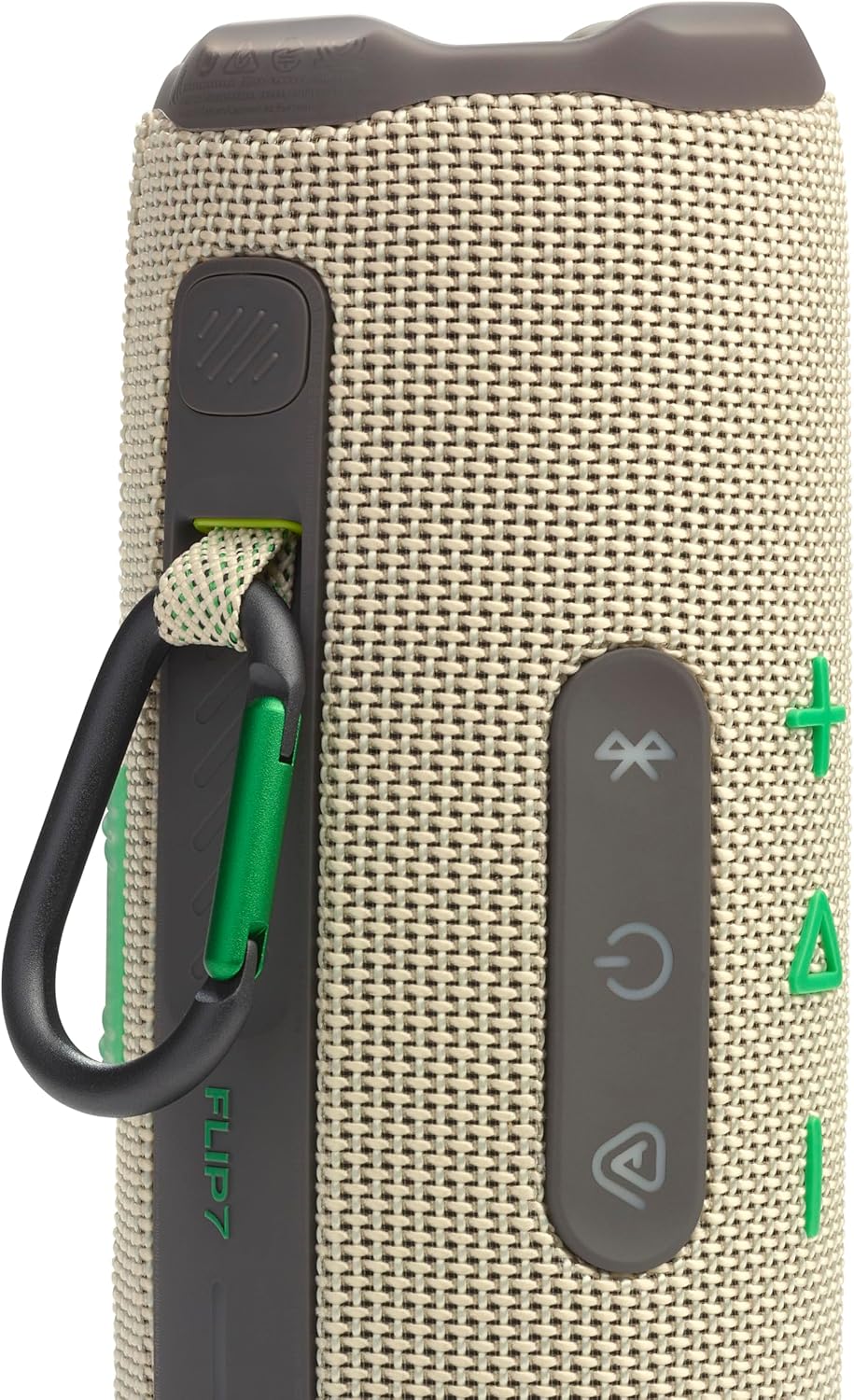 JBL Flip 7 - Portable Waterproof and Drop-Proof Speaker - Blue