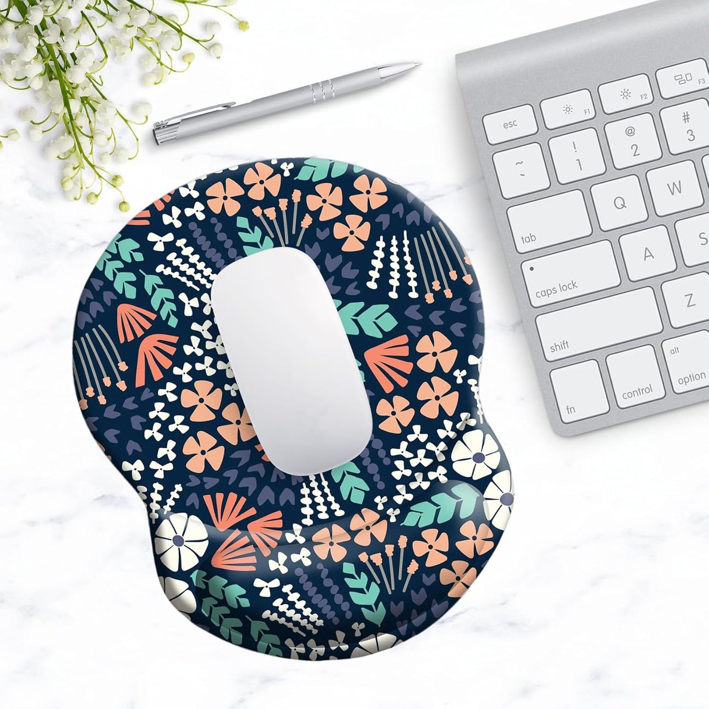 Purilite Select Ergonomic Mouse Pad