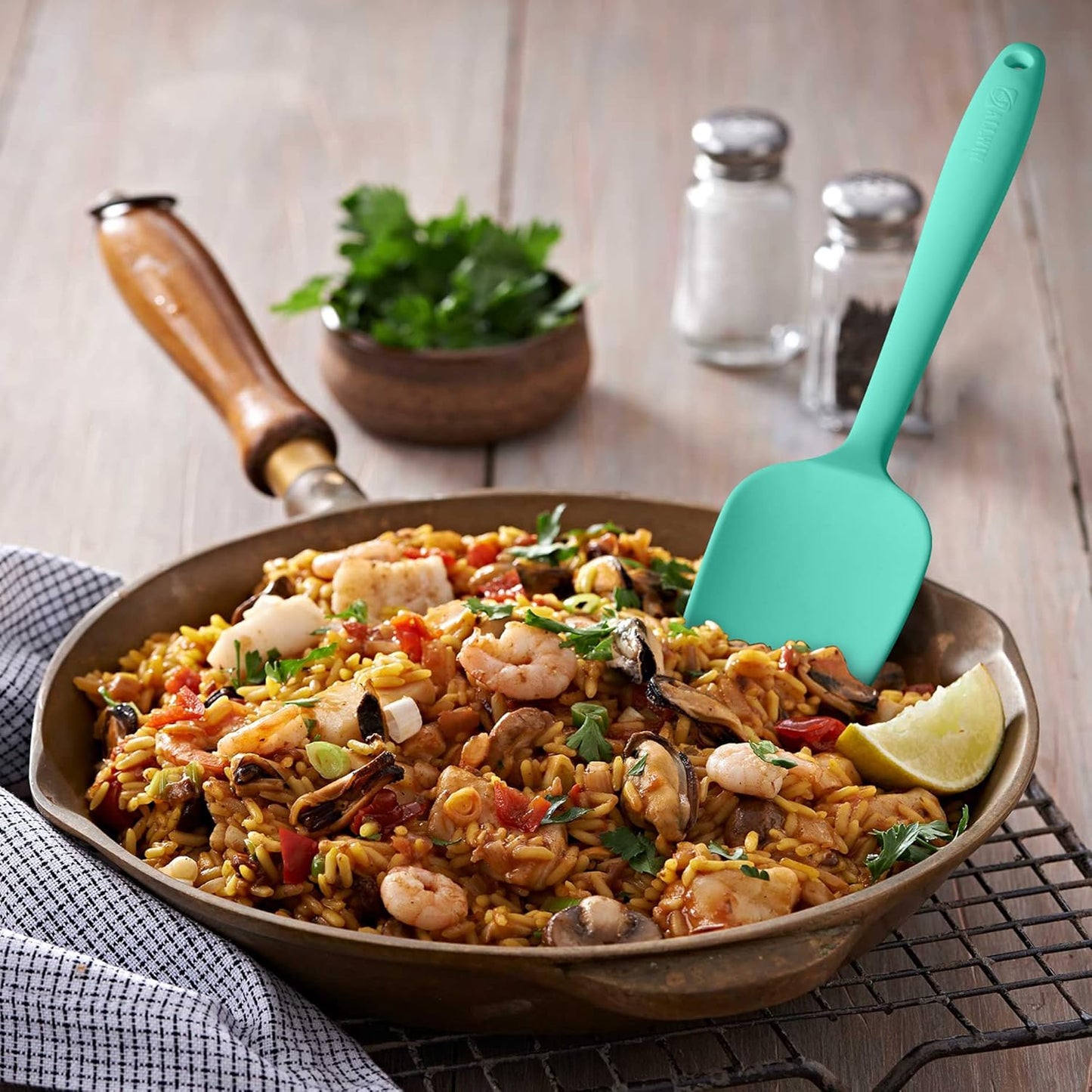 Purilite Select Silicone Spatula