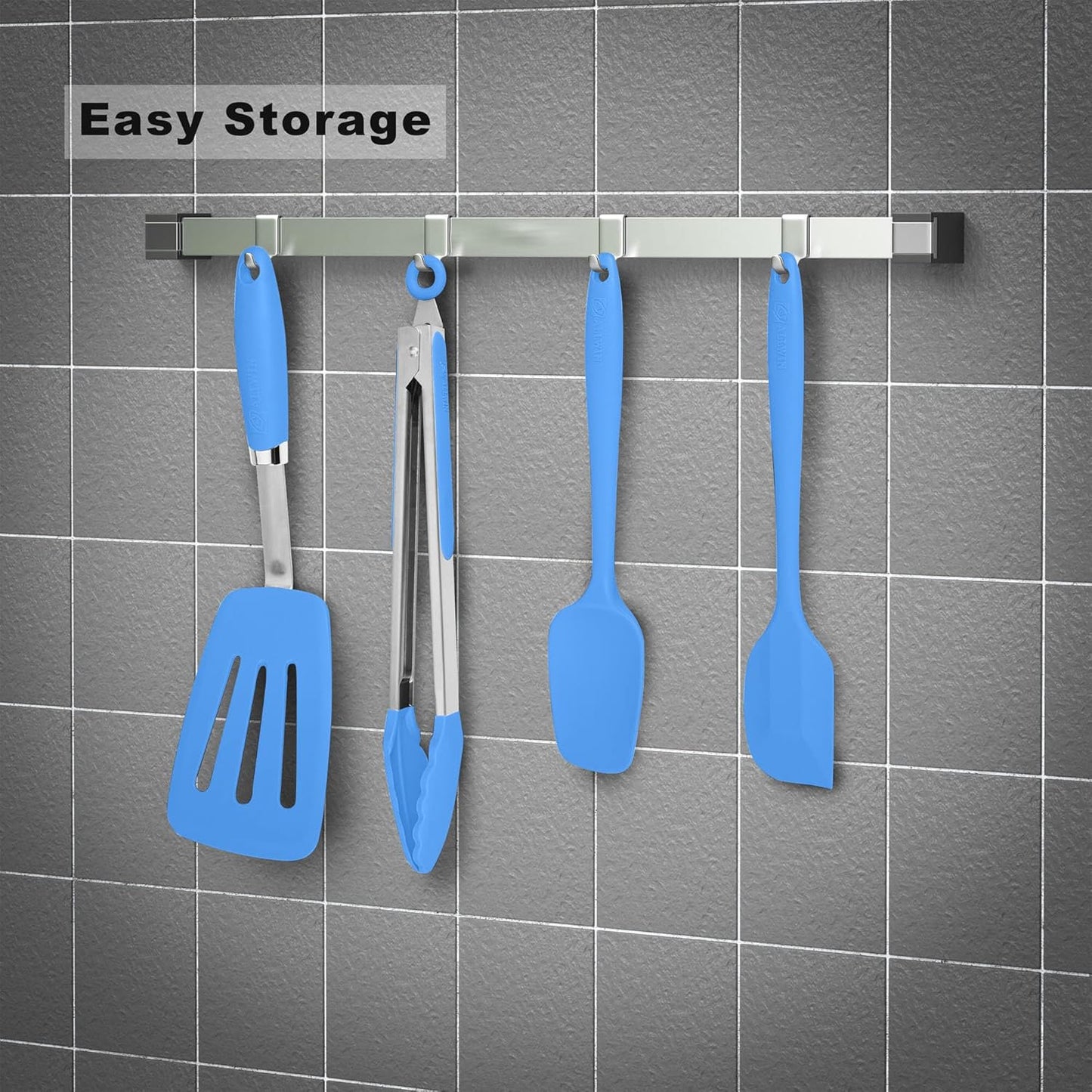 Purilite Select Silicone Spatula