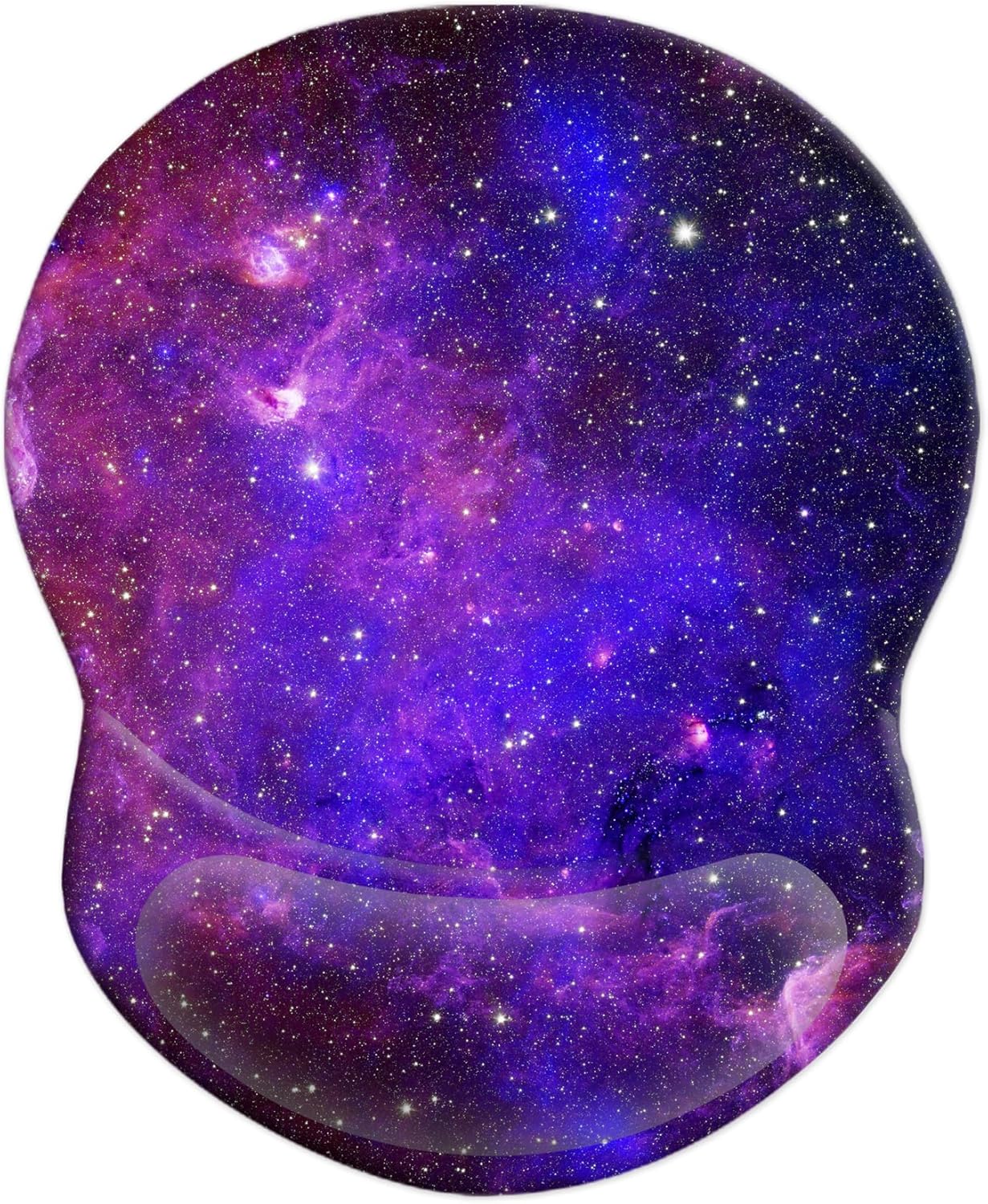 Purilite Select Ergonomic Mouse Pad