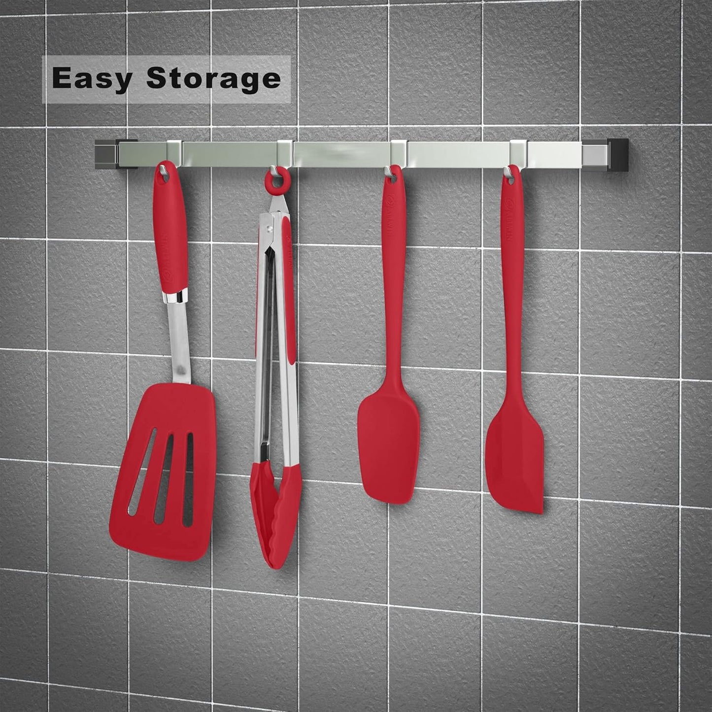 Purilite Select Silicone Spatula