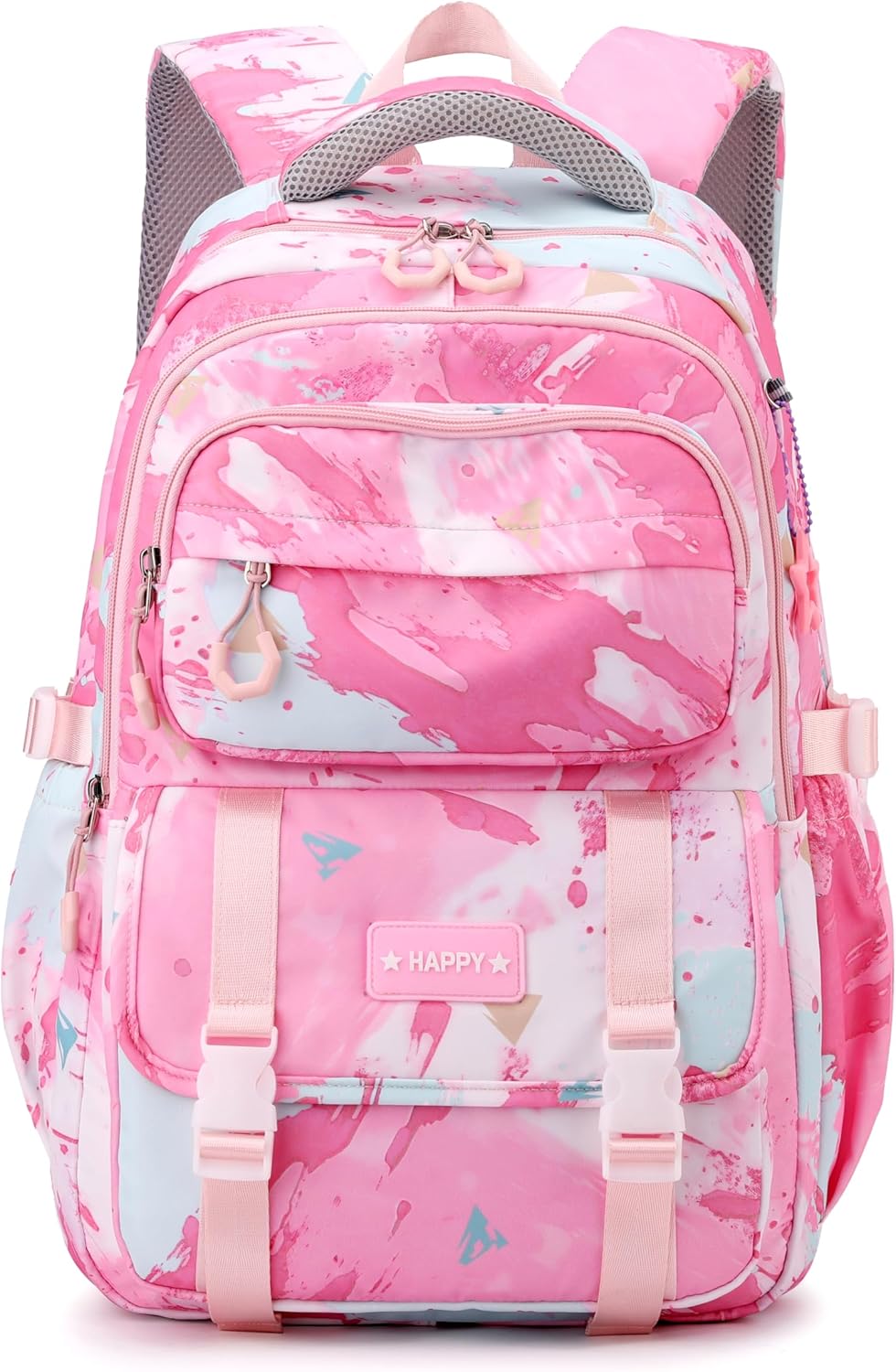 Backpack for Girls Kids Backpack Elementary School Backpack Boys Bookbag Schoolbag for Teen Boys