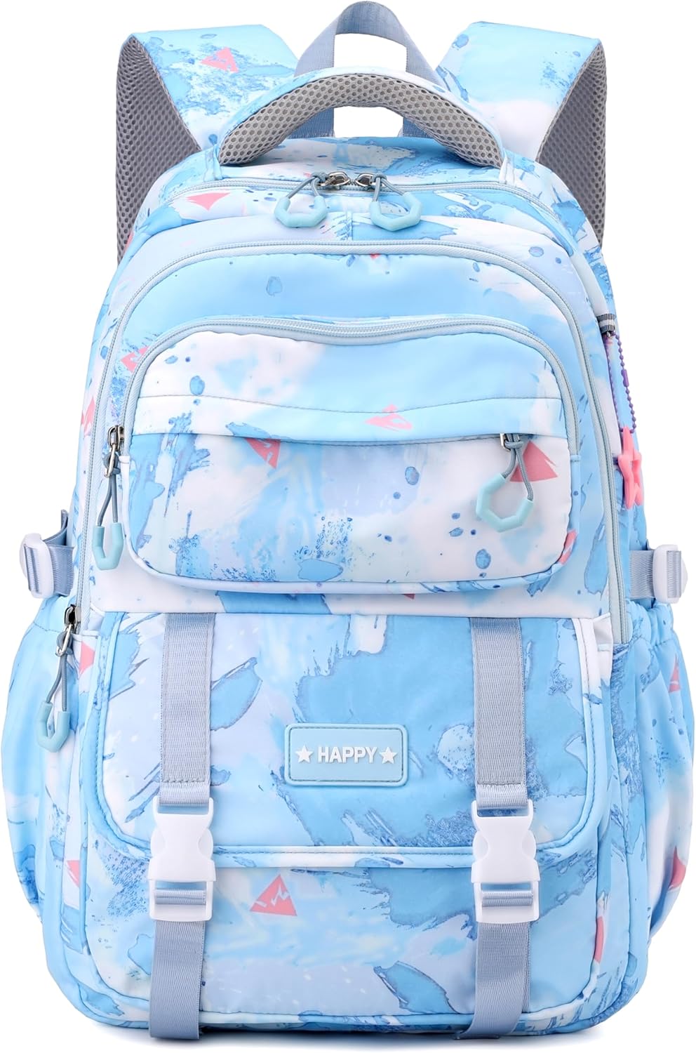 Backpack for Girls Kids Backpack Elementary School Backpack Boys Bookbag Schoolbag for Teen Boys