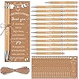 50 Set Baby Shower Favors Gifts for Guests Includes 50 Safari Animal Ballpoint Pens 50 Greeting Thank You Cards 50 Gift Bags Jungle Safari Woodland Baby Shower Party Favors Gender Reveal Guest Prizes - PuriLite