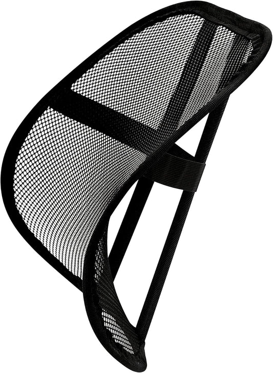 Purilite Select Mesh Lumbar Support