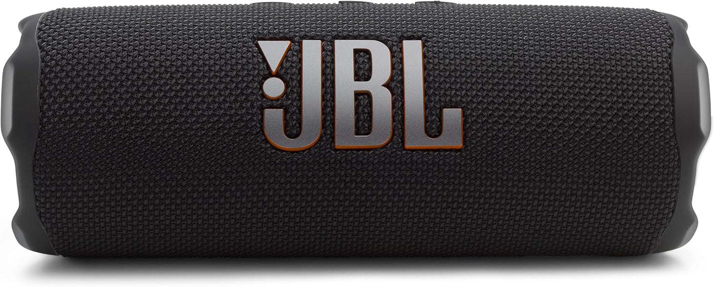 JBL Flip 7 - Portable Waterproof and Drop-Proof Speaker - Blue
