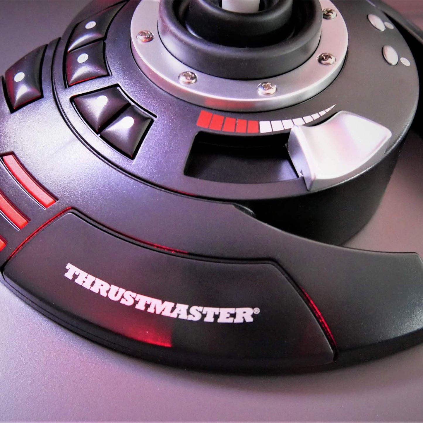 Thrustmaster T-Flight Hotas X
